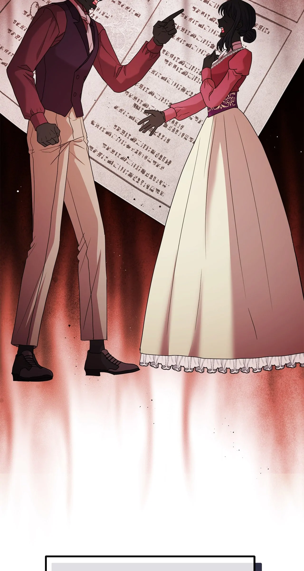 The Esteemed Lady of the Tea Garden Chapter 32 324 40