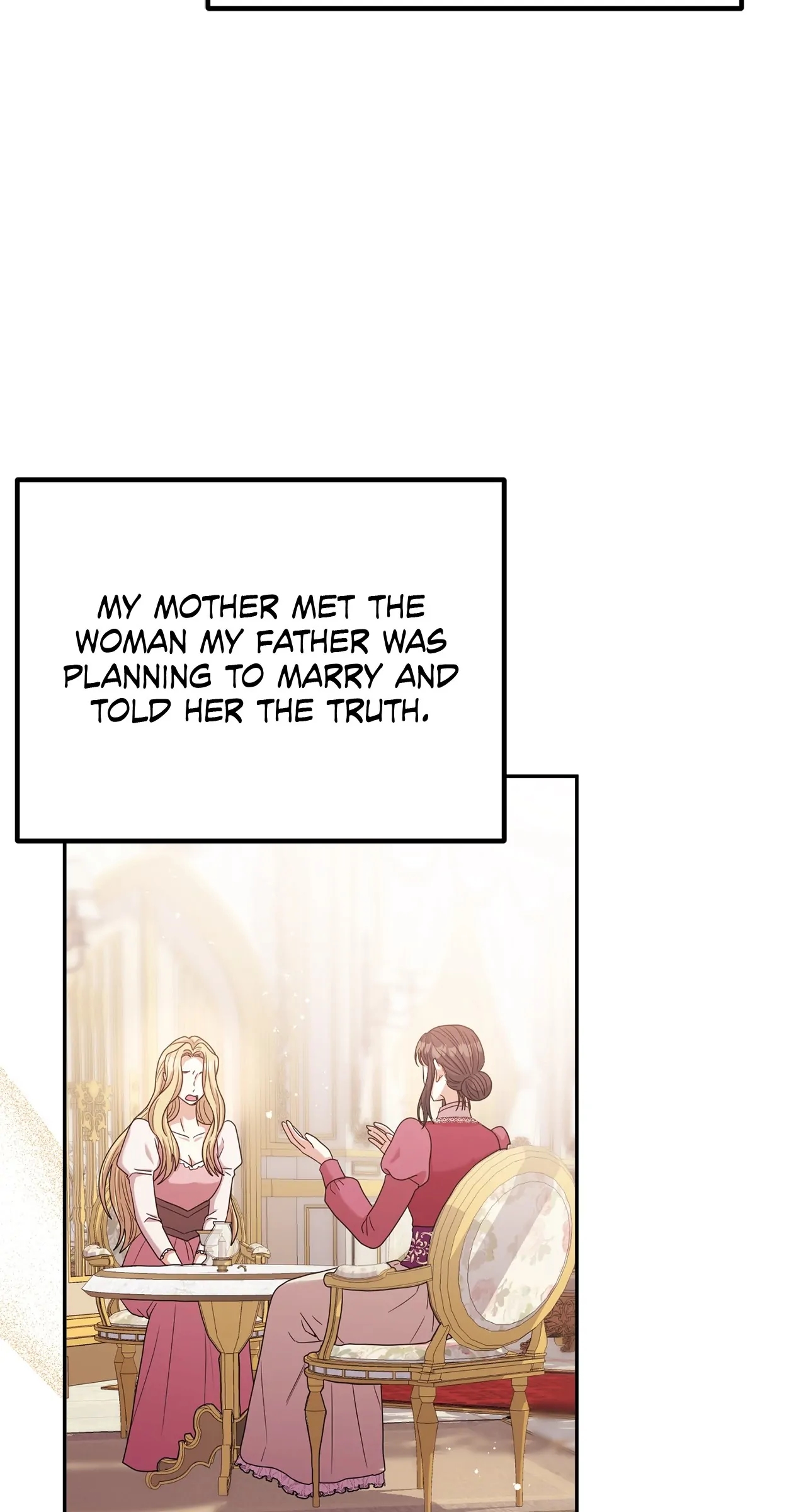 The Esteemed Lady of the Tea Garden Chapter 32 328 44