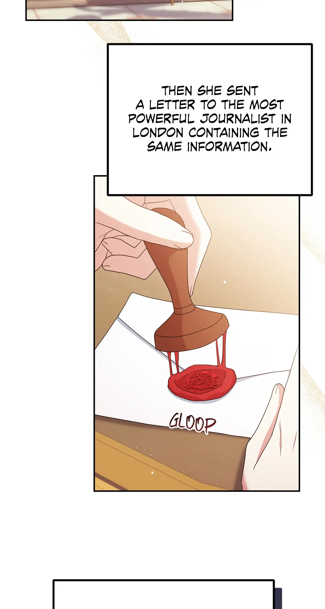 The Esteemed Lady of the Tea Garden Chapter 32 329 45