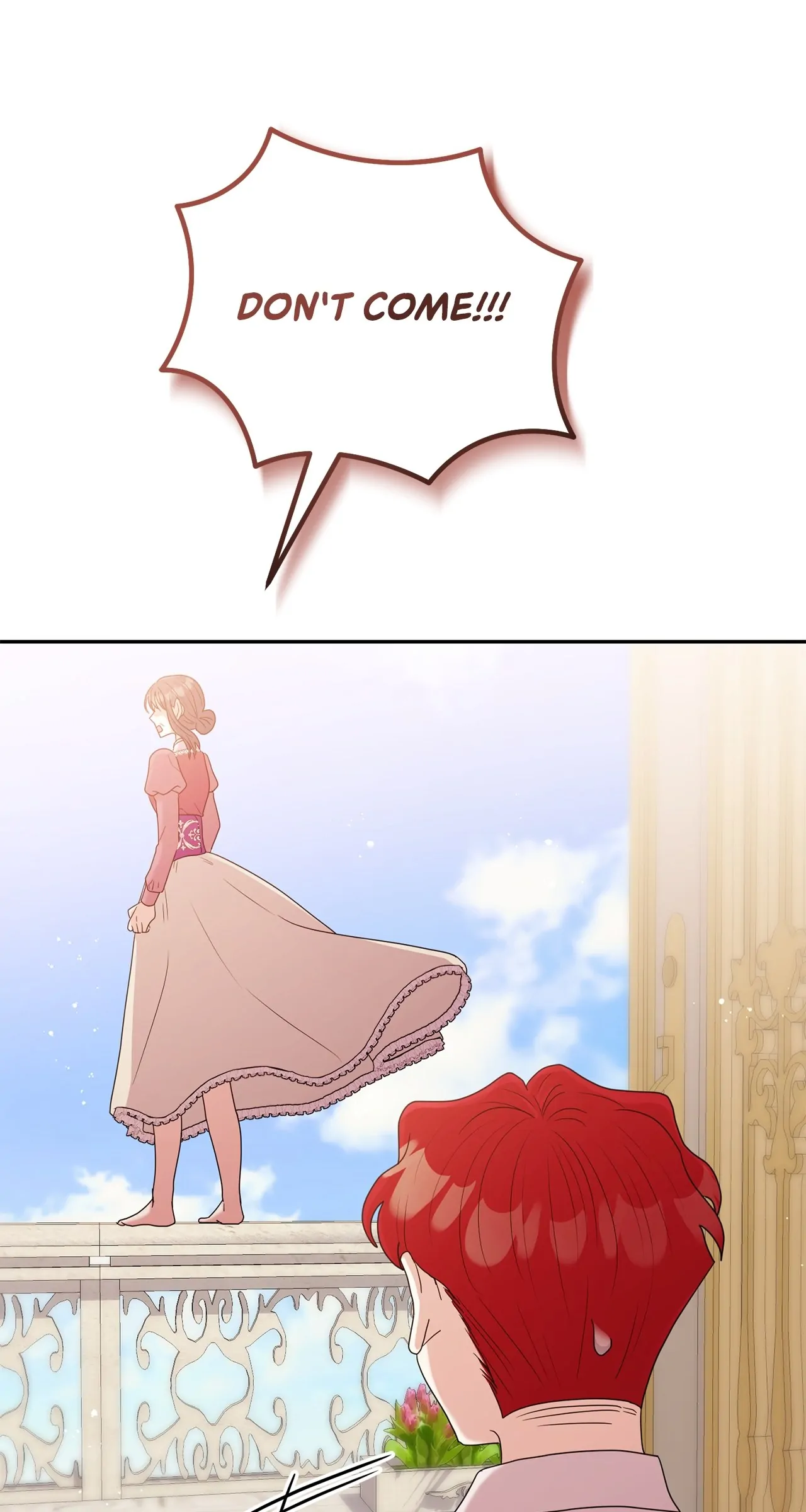 The Esteemed Lady of the Tea Garden Chapter 32 334 50