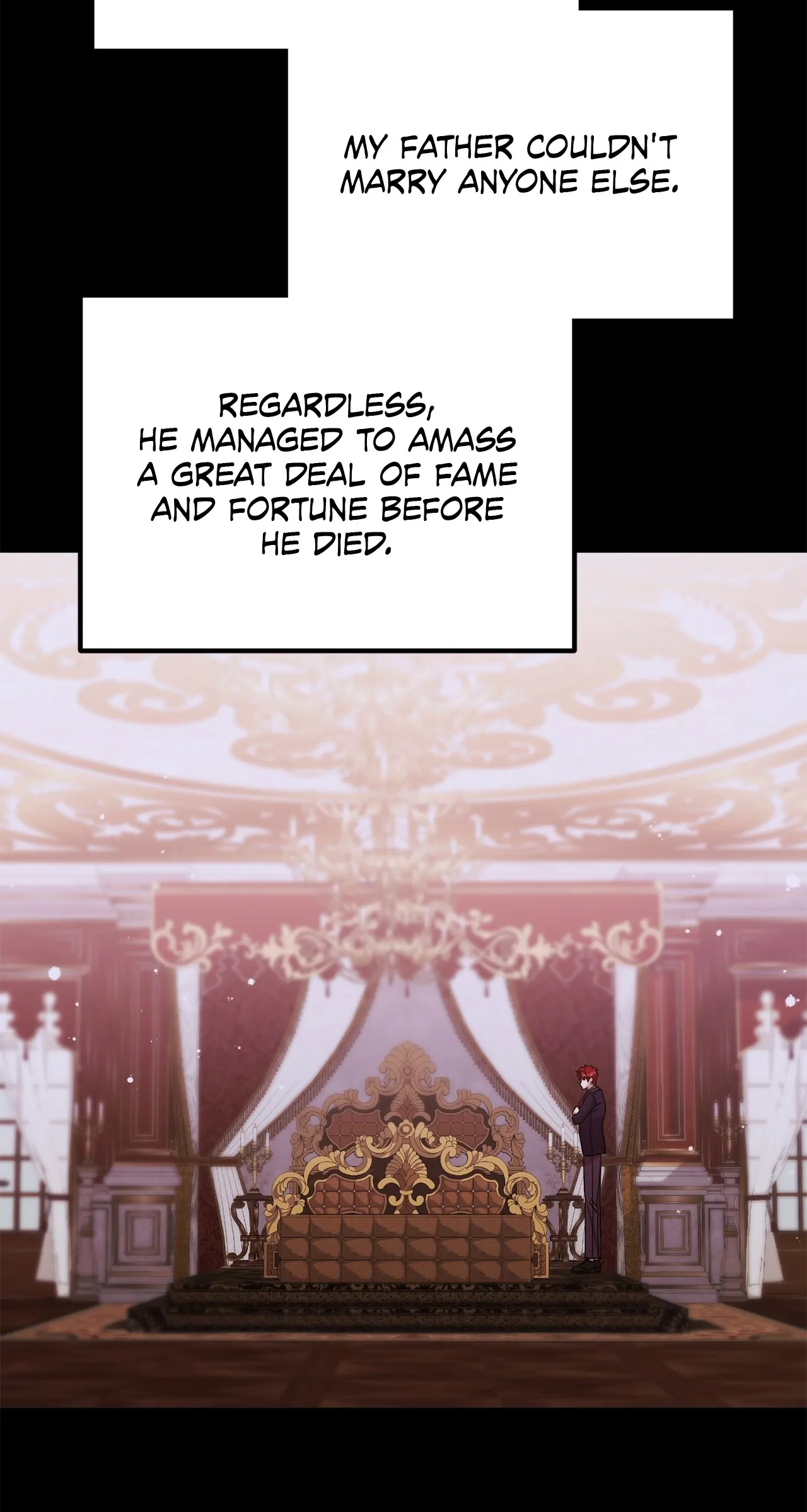 The Esteemed Lady of the Tea Garden Chapter 32 341 57