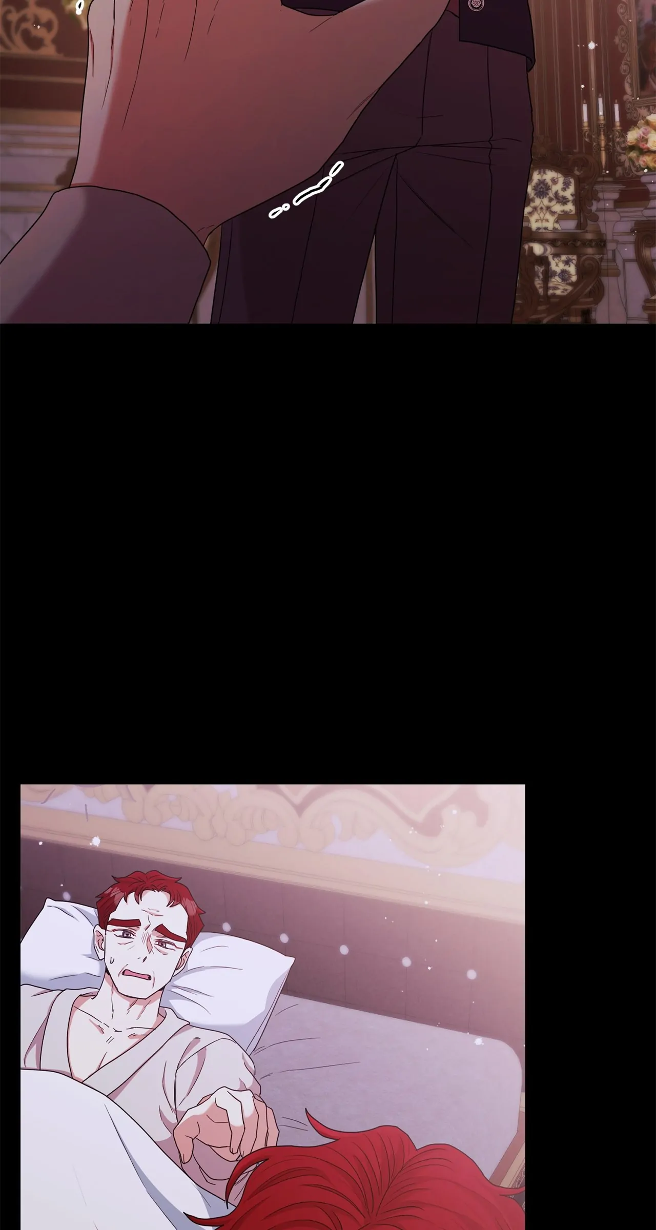 The Esteemed Lady of the Tea Garden Chapter 32 343 59