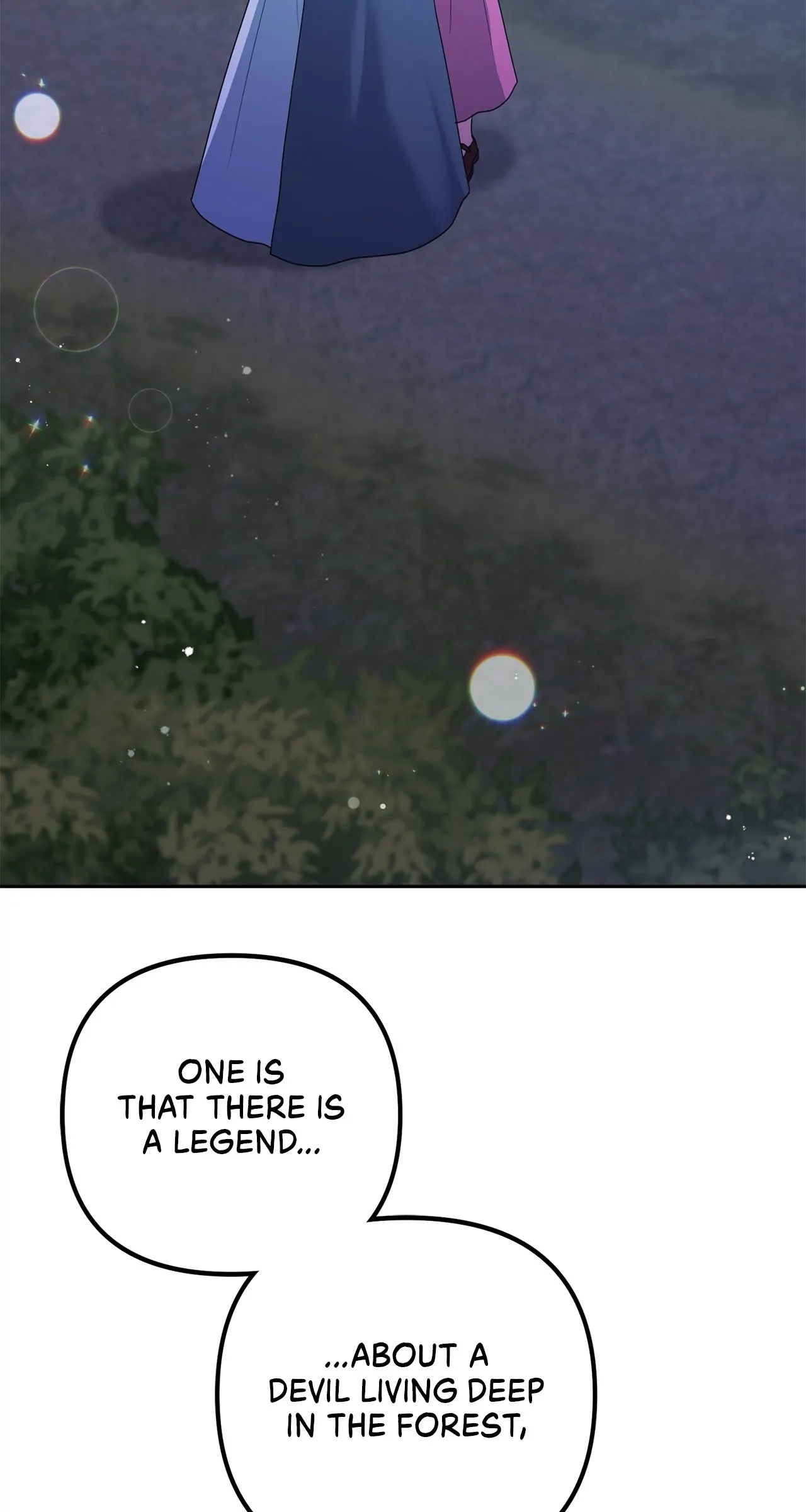 The Esteemed Lady of the Tea Garden Chapter 32 290 6