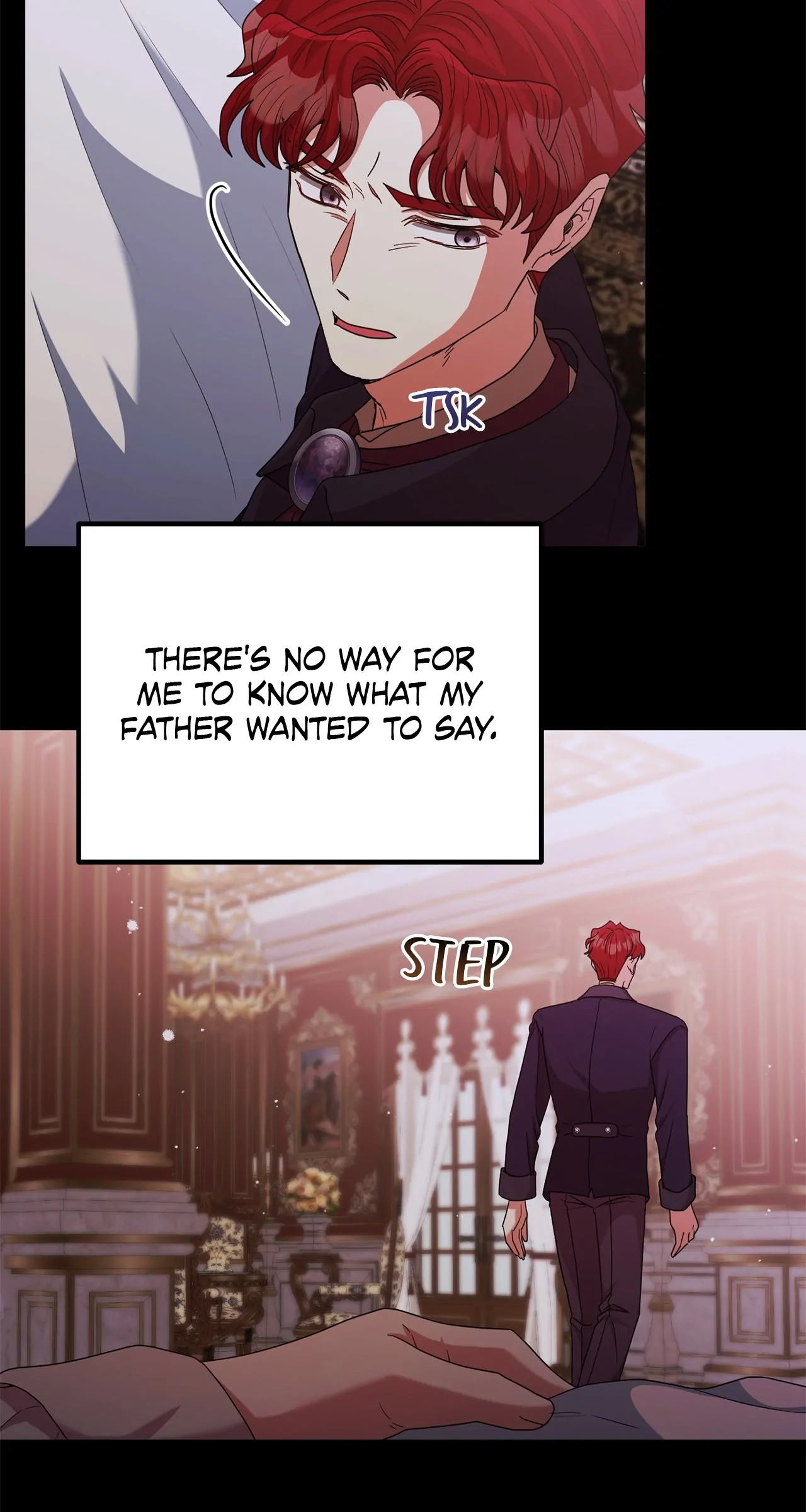 The Esteemed Lady of the Tea Garden Chapter 32 344 60