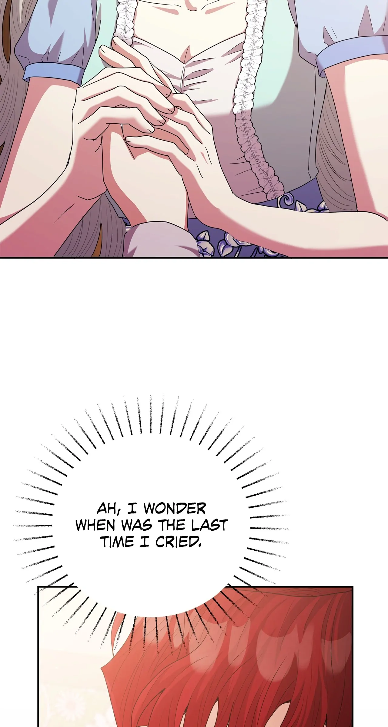 The Esteemed Lady of the Tea Garden Chapter 32 349 65