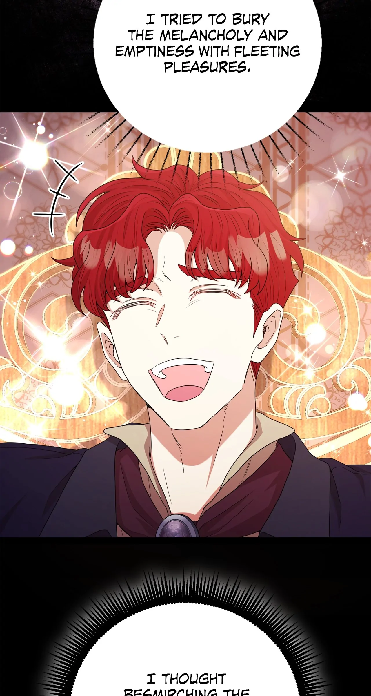The Esteemed Lady of the Tea Garden Chapter 32 352 68