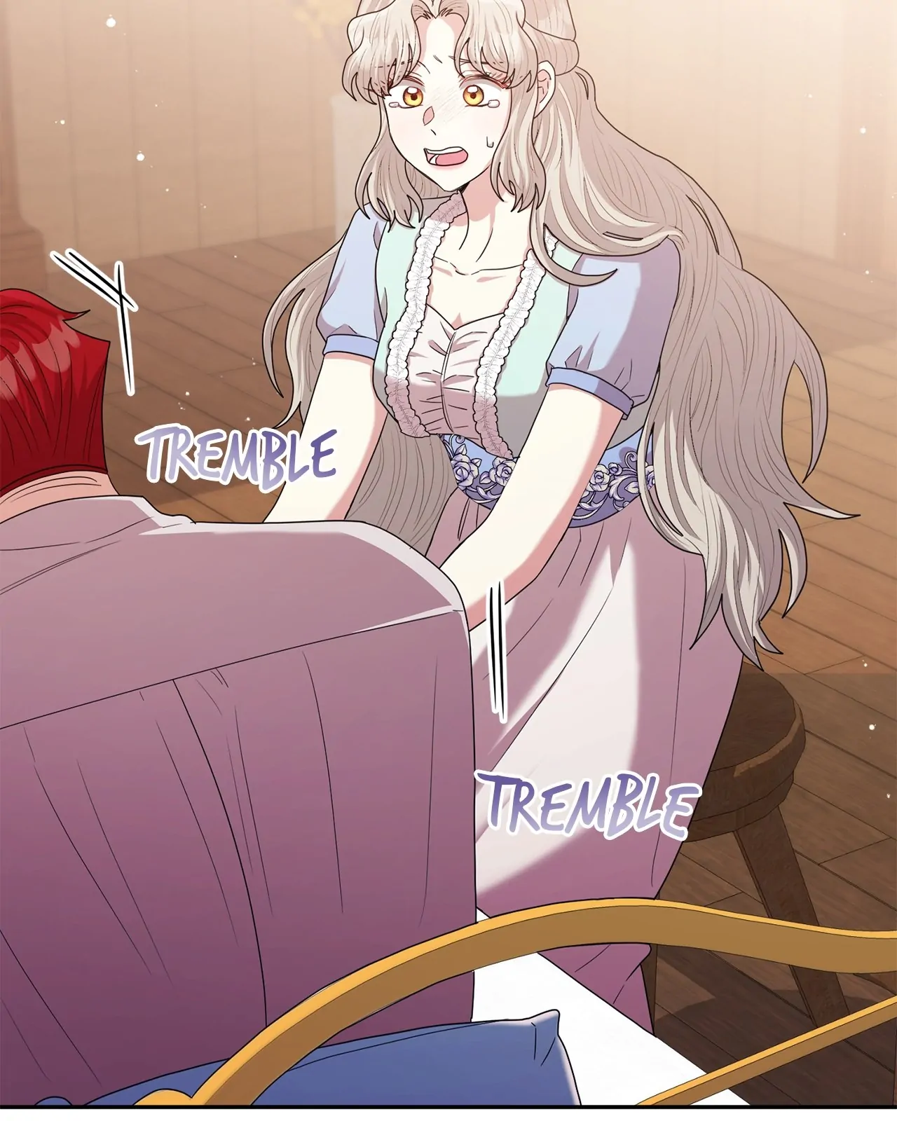 The Esteemed Lady of the Tea Garden Chapter 32 358 74