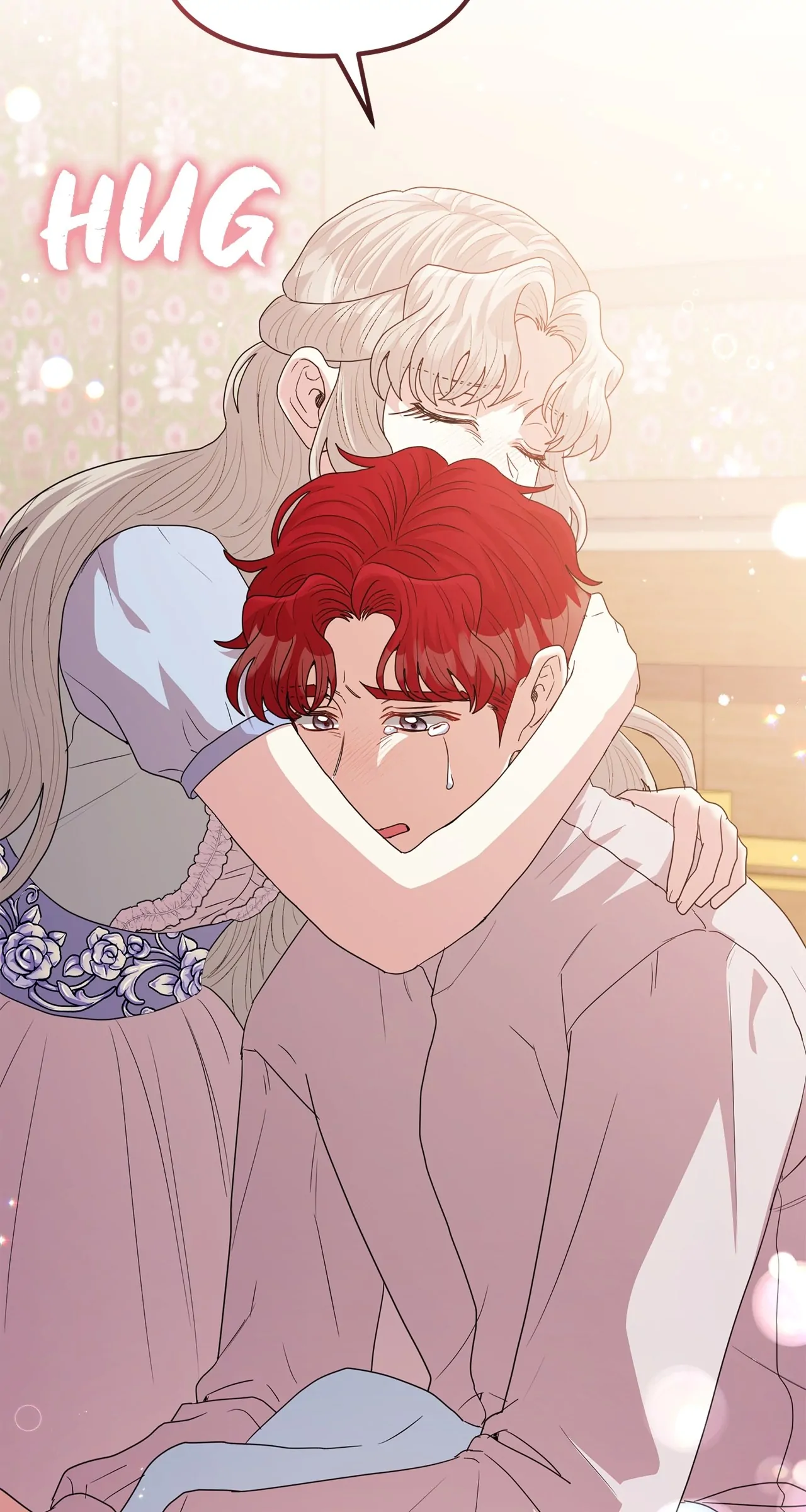 The Esteemed Lady of the Tea Garden Chapter 32 363 79