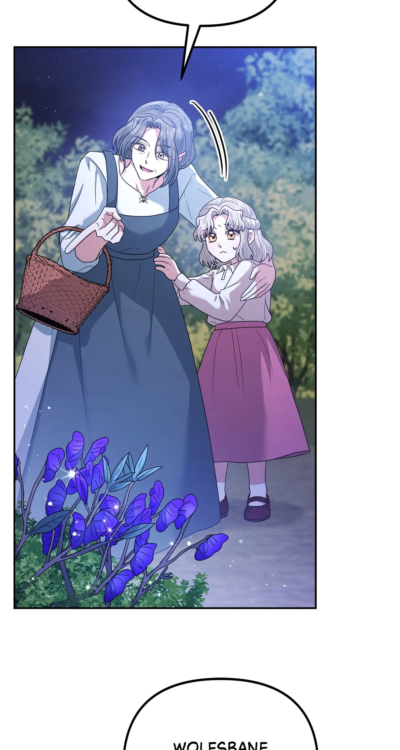 The Esteemed Lady of the Tea Garden Chapter 32 292 8