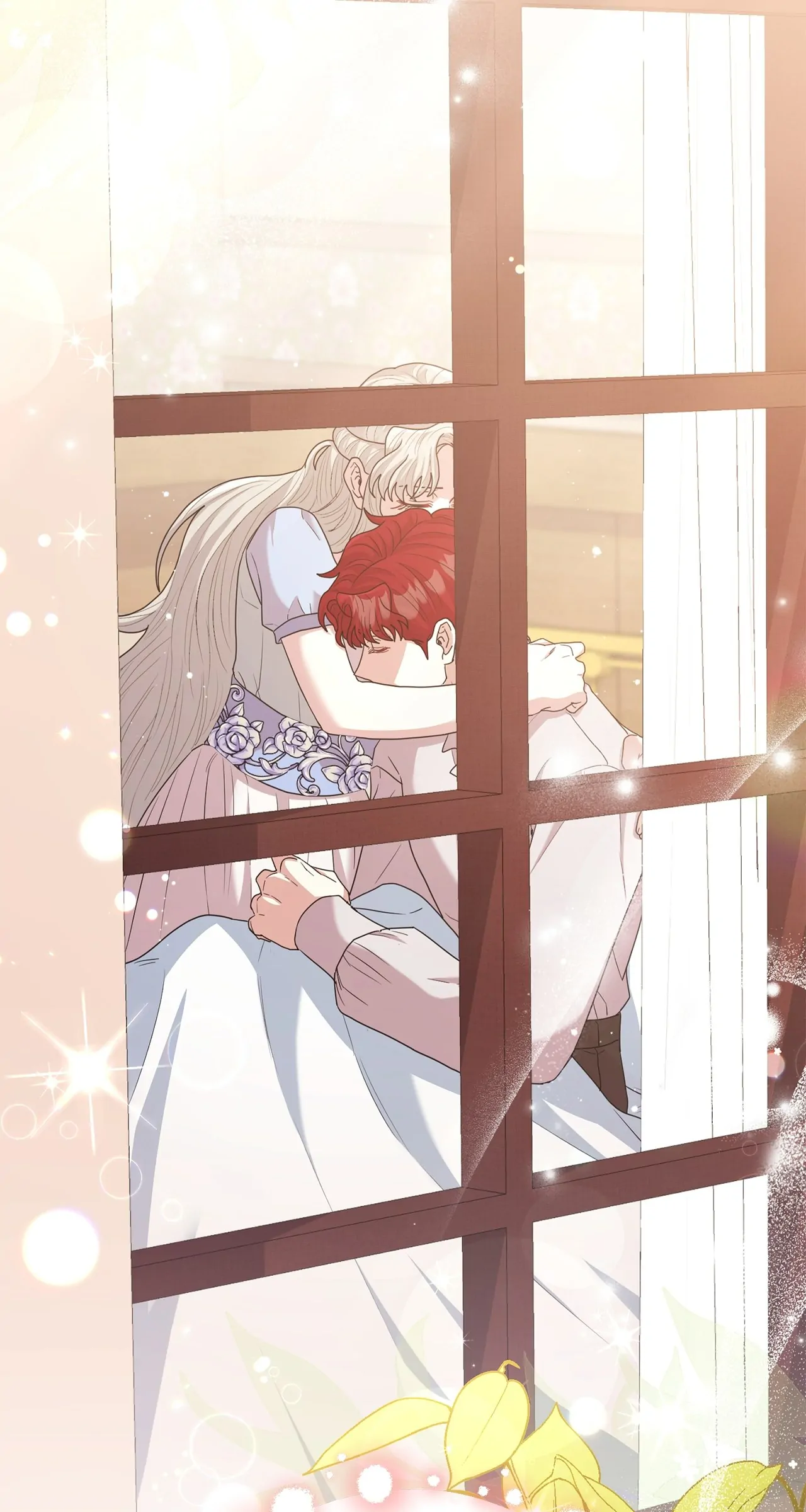 The Esteemed Lady of the Tea Garden Chapter 32 371 87