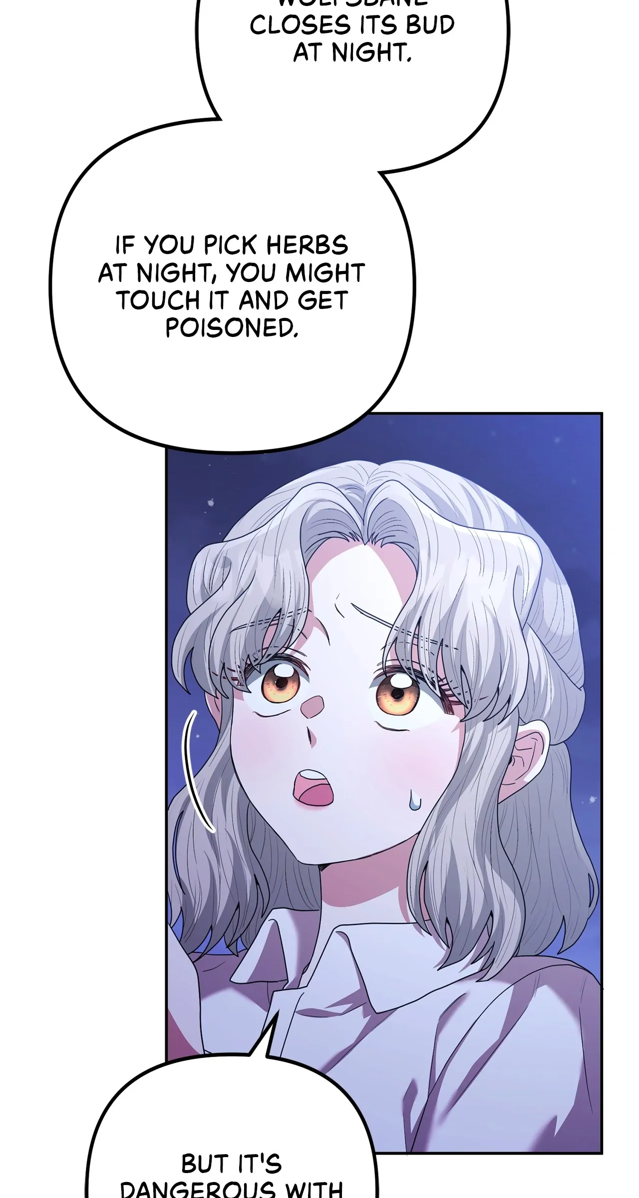 The Esteemed Lady of the Tea Garden Chapter 32 293 9