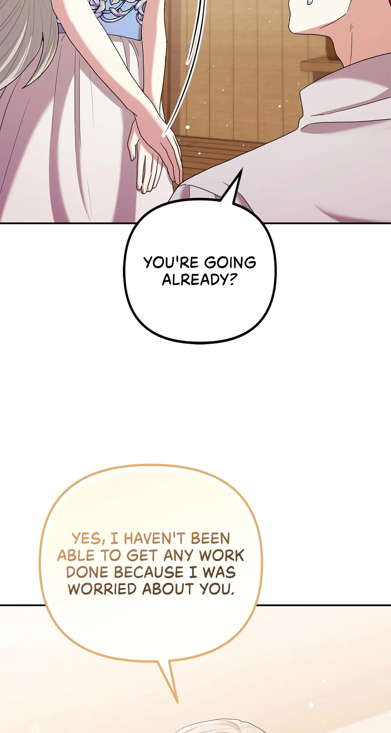 The Esteemed Lady of the Tea Garden Chapter 33 317 005