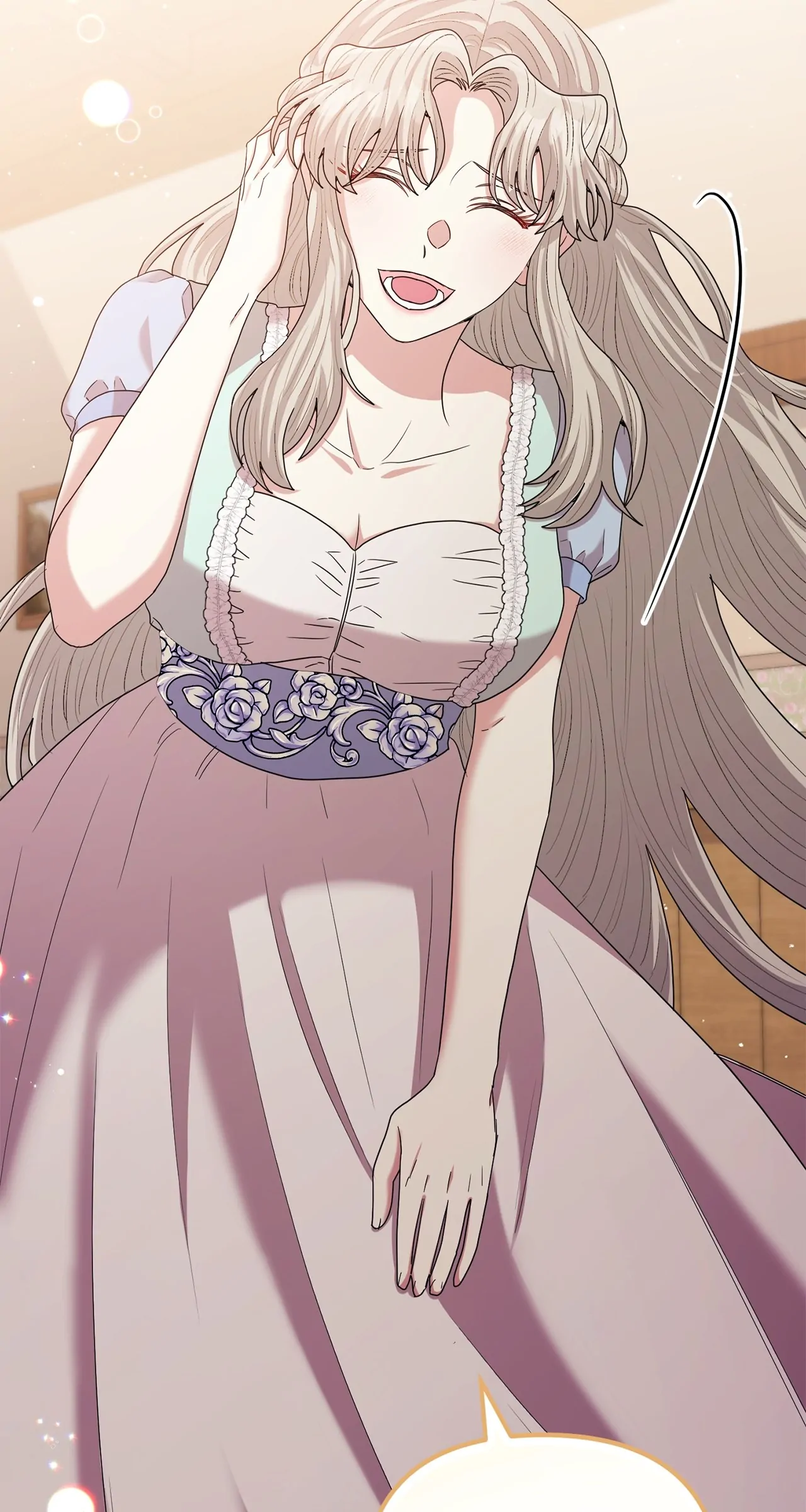 The Esteemed Lady of the Tea Garden Chapter 33 318 006