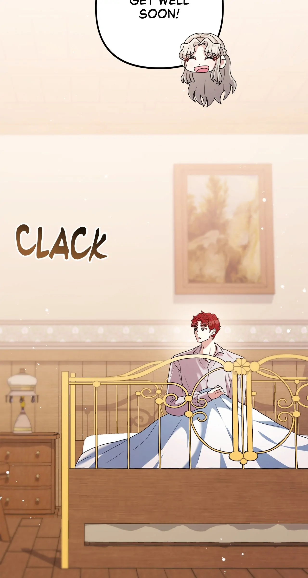 The Esteemed Lady of the Tea Garden Chapter 33 321 009