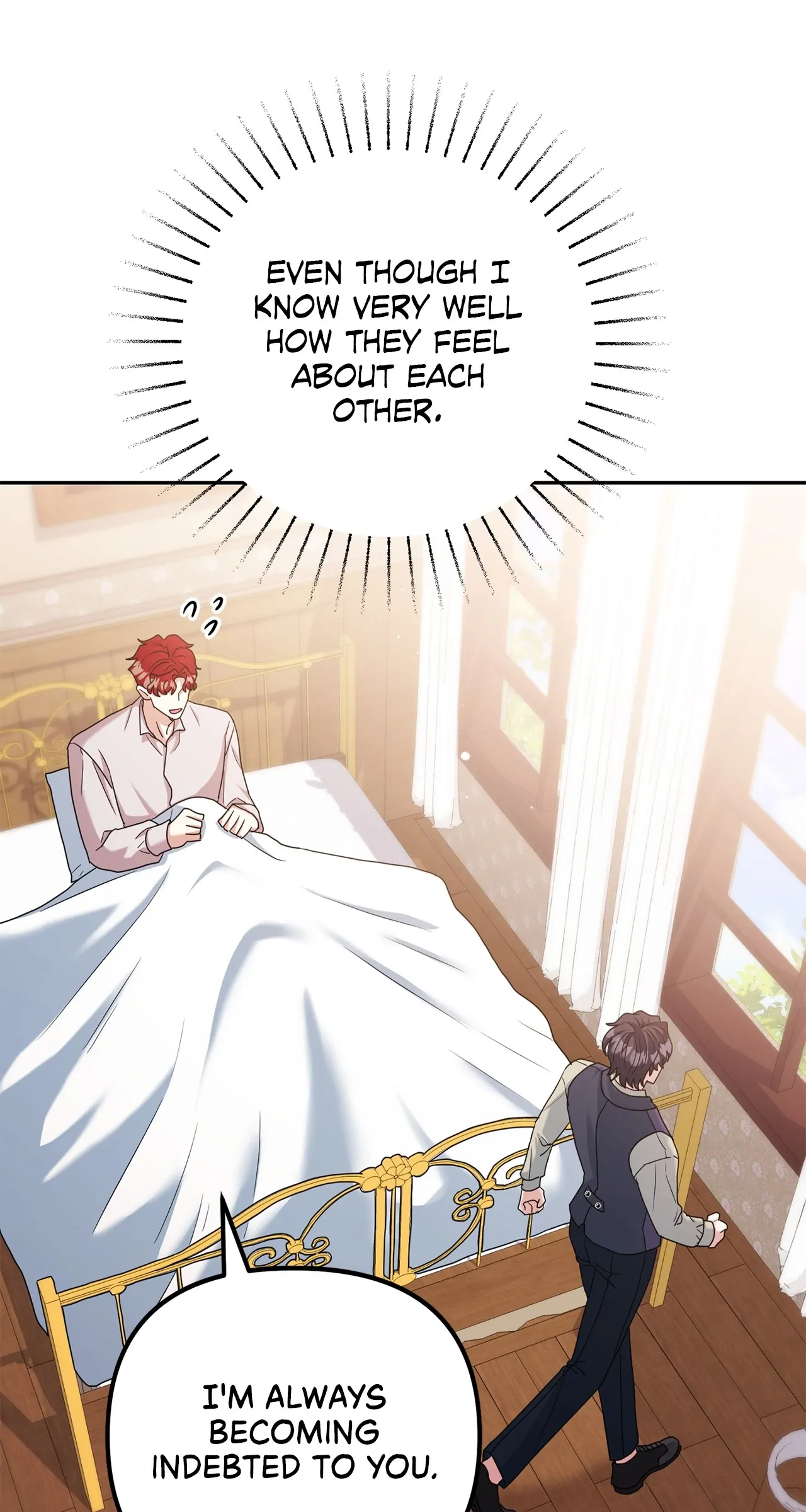 The Esteemed Lady of the Tea Garden Chapter 33 328 016