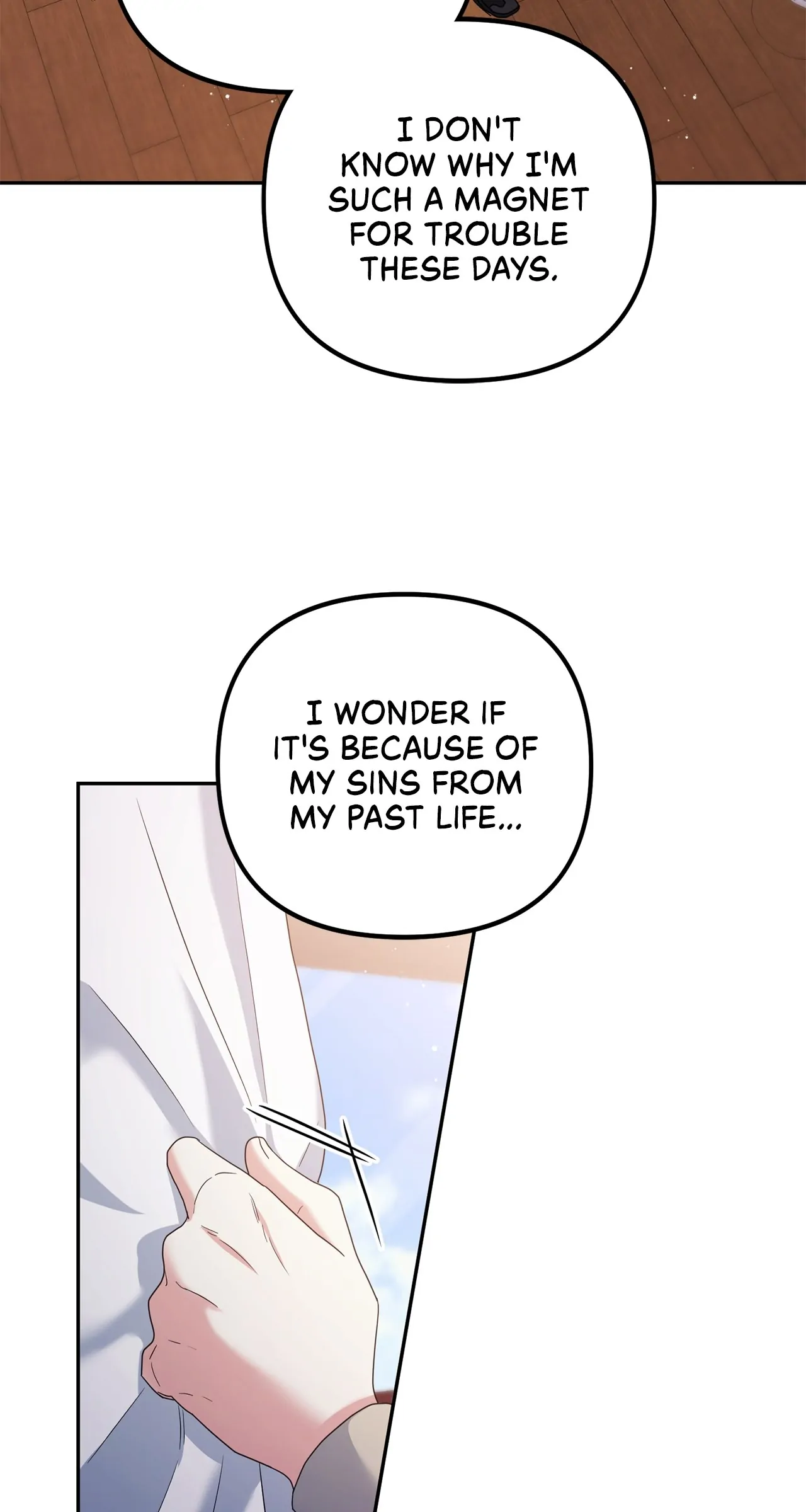The Esteemed Lady of the Tea Garden Chapter 33 329 017