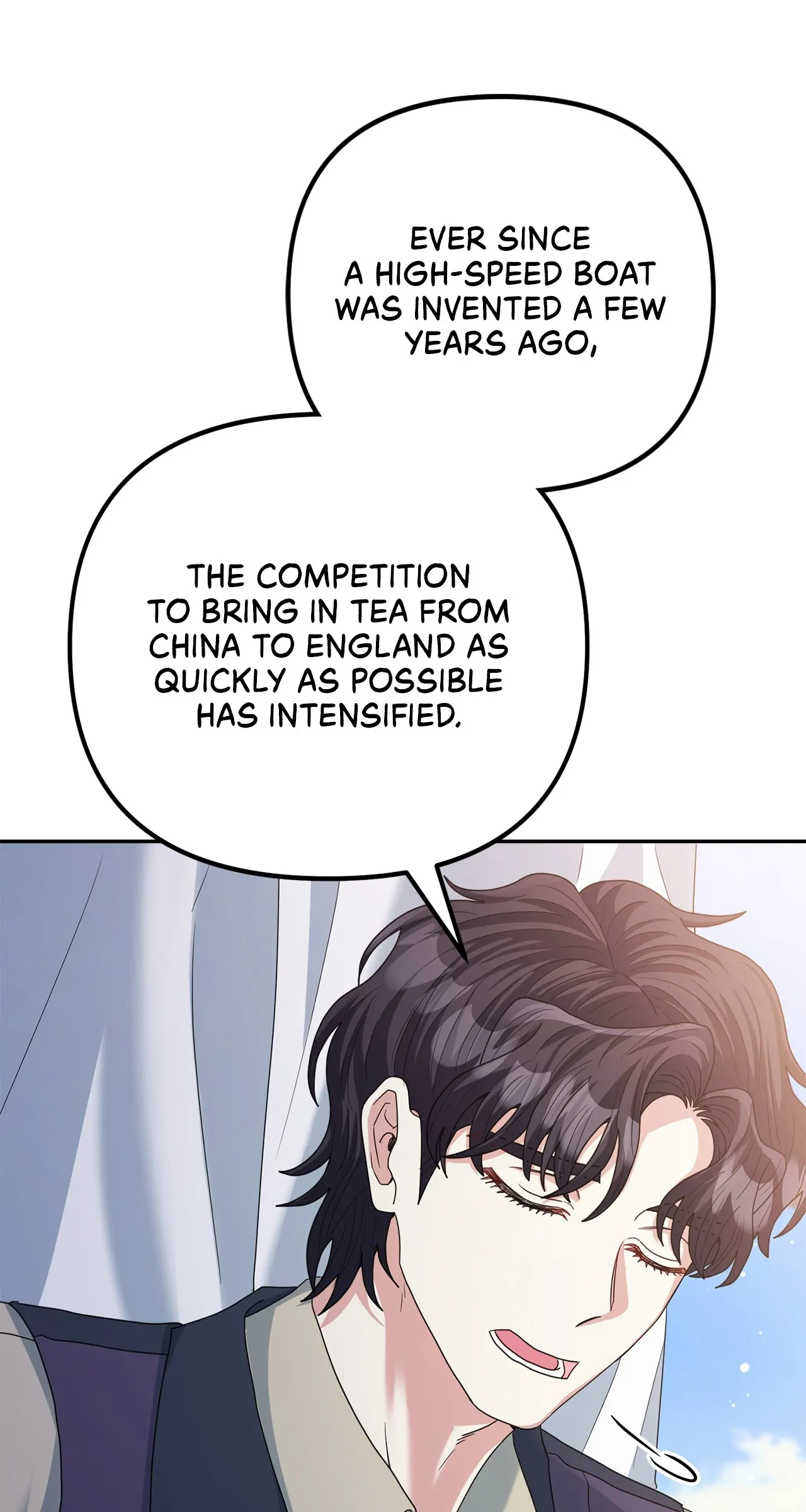 The Esteemed Lady of the Tea Garden Chapter 33 336 024
