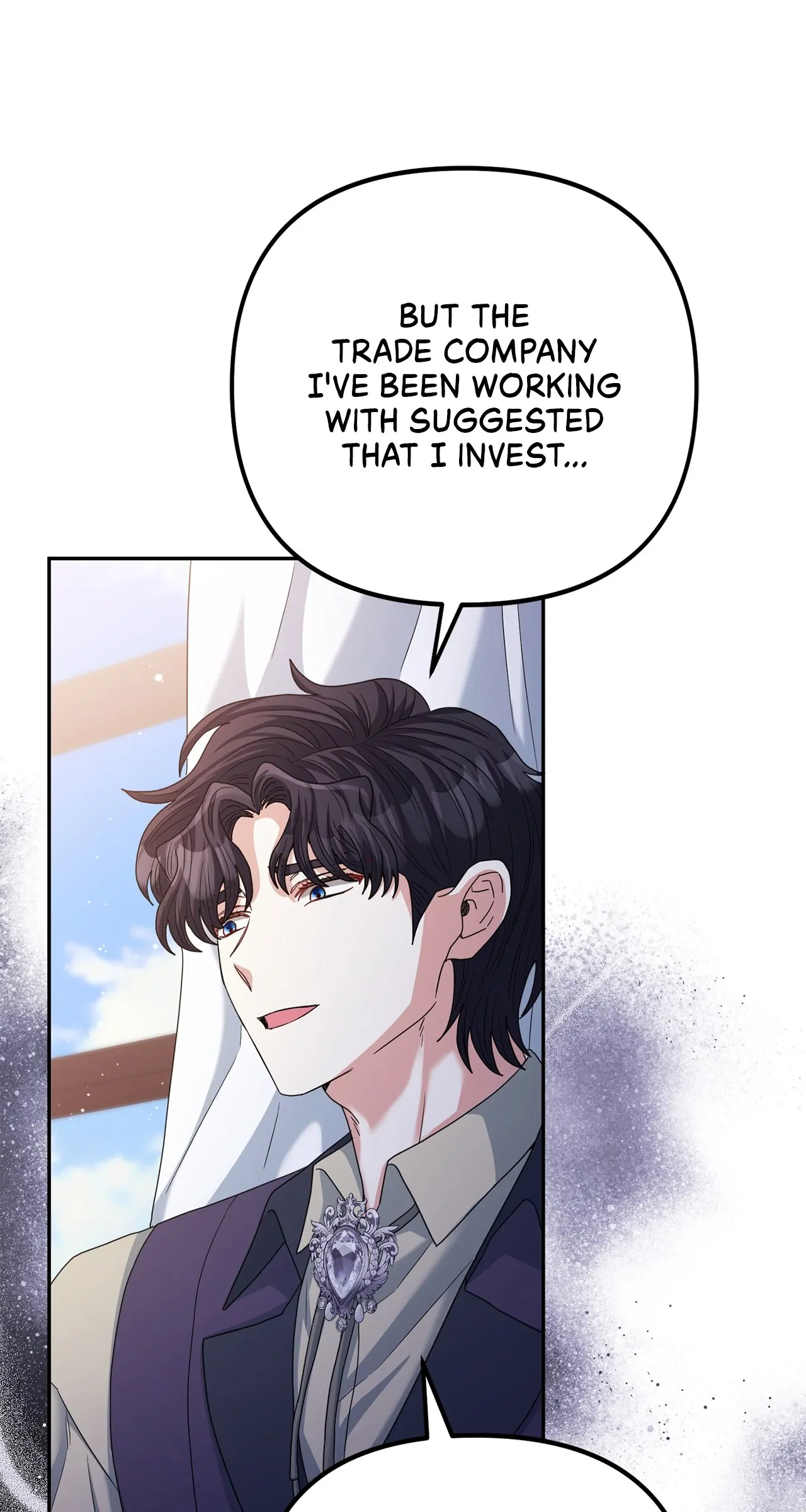 The Esteemed Lady of the Tea Garden Chapter 33 339 027