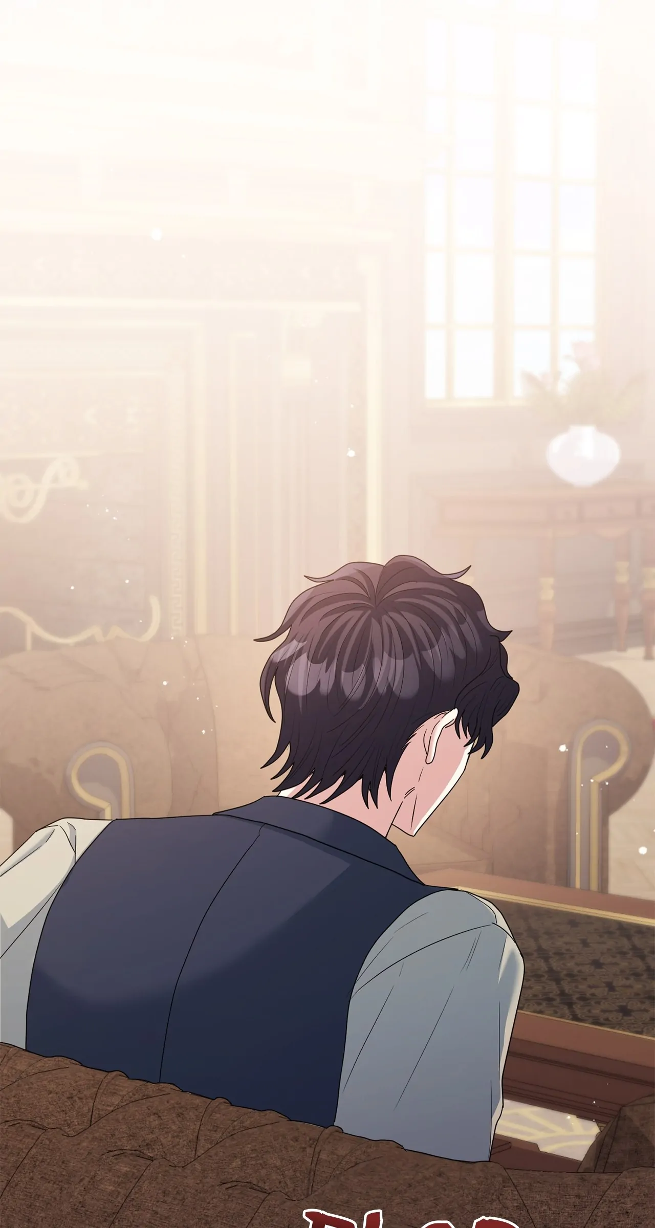 The Esteemed Lady of the Tea Garden Chapter 33 344 032