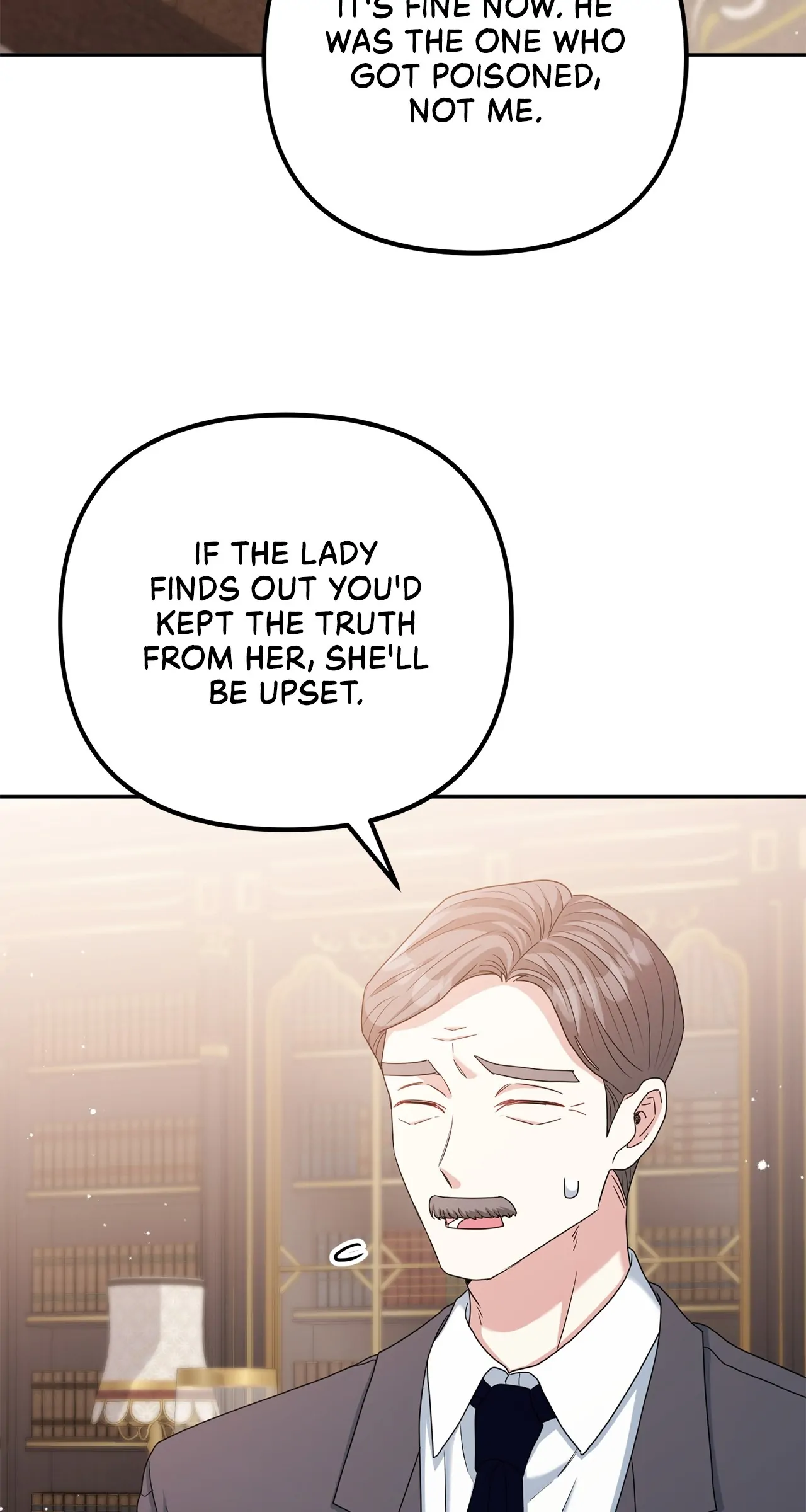 The Esteemed Lady of the Tea Garden Chapter 33 351 039