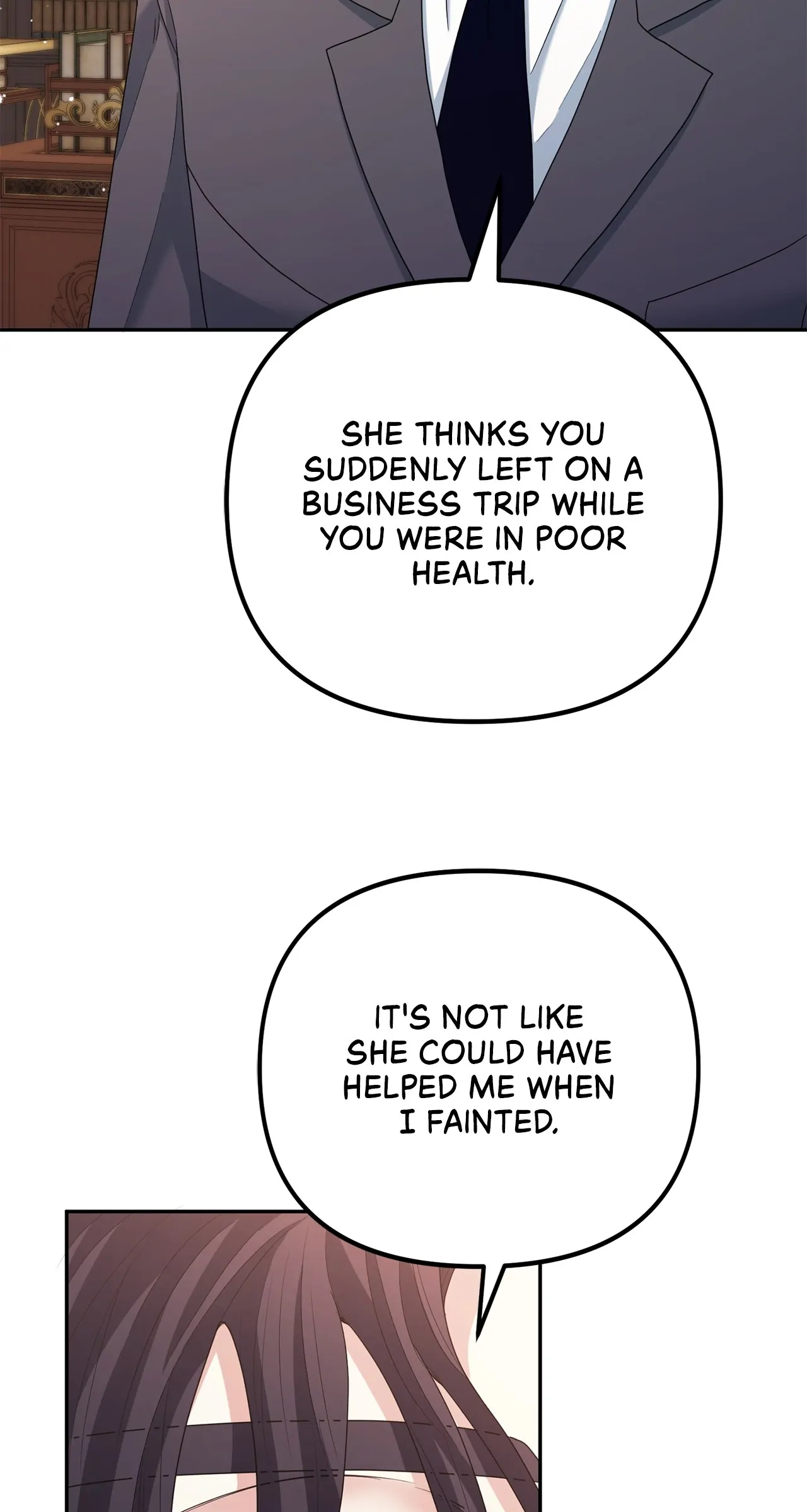 The Esteemed Lady of the Tea Garden Chapter 33 352 040