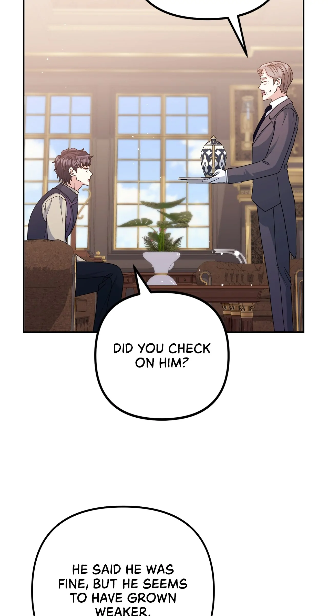 The Esteemed Lady of the Tea Garden Chapter 33 361 049