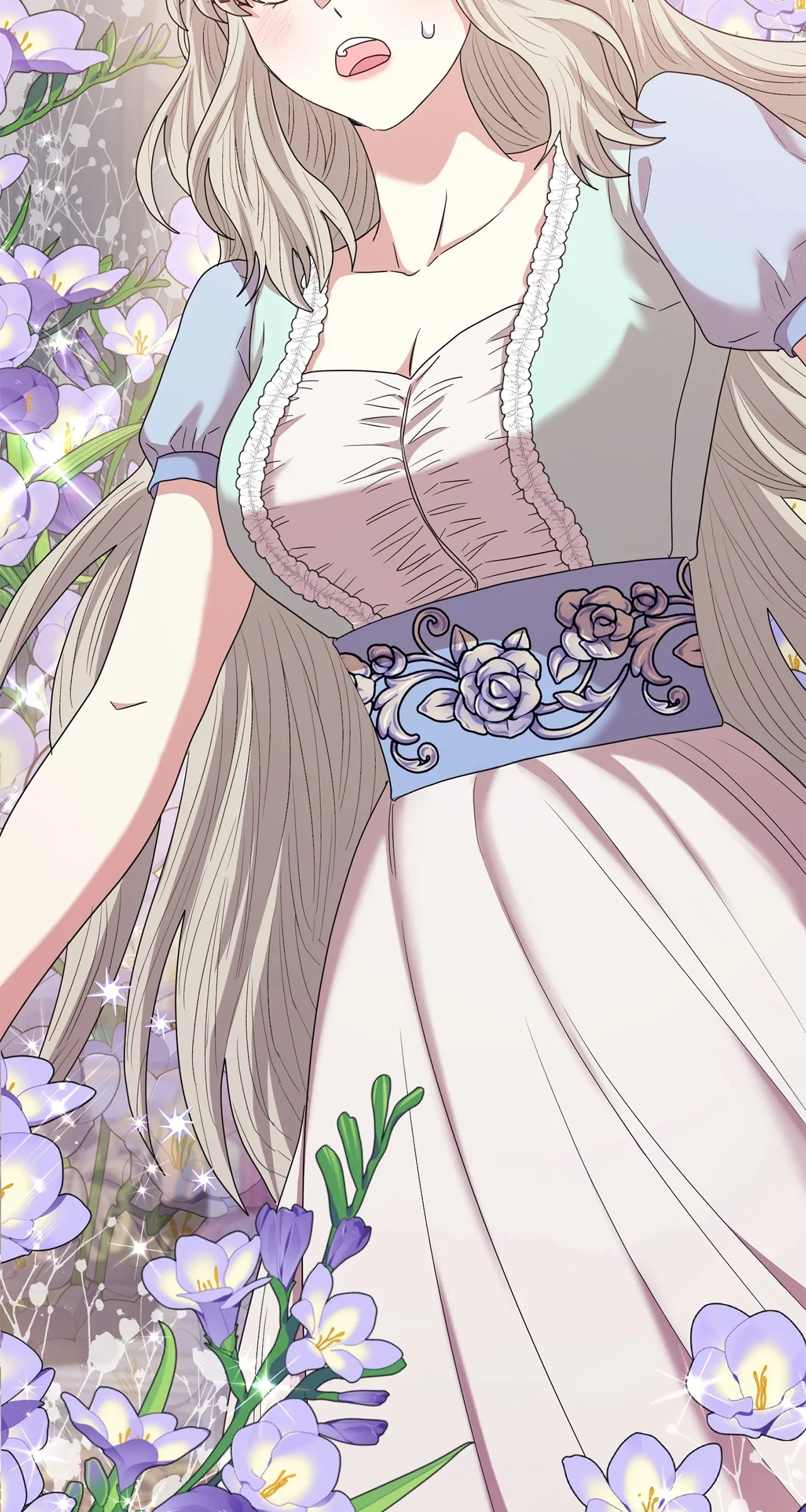 The Esteemed Lady of the Tea Garden Chapter 33 379 067