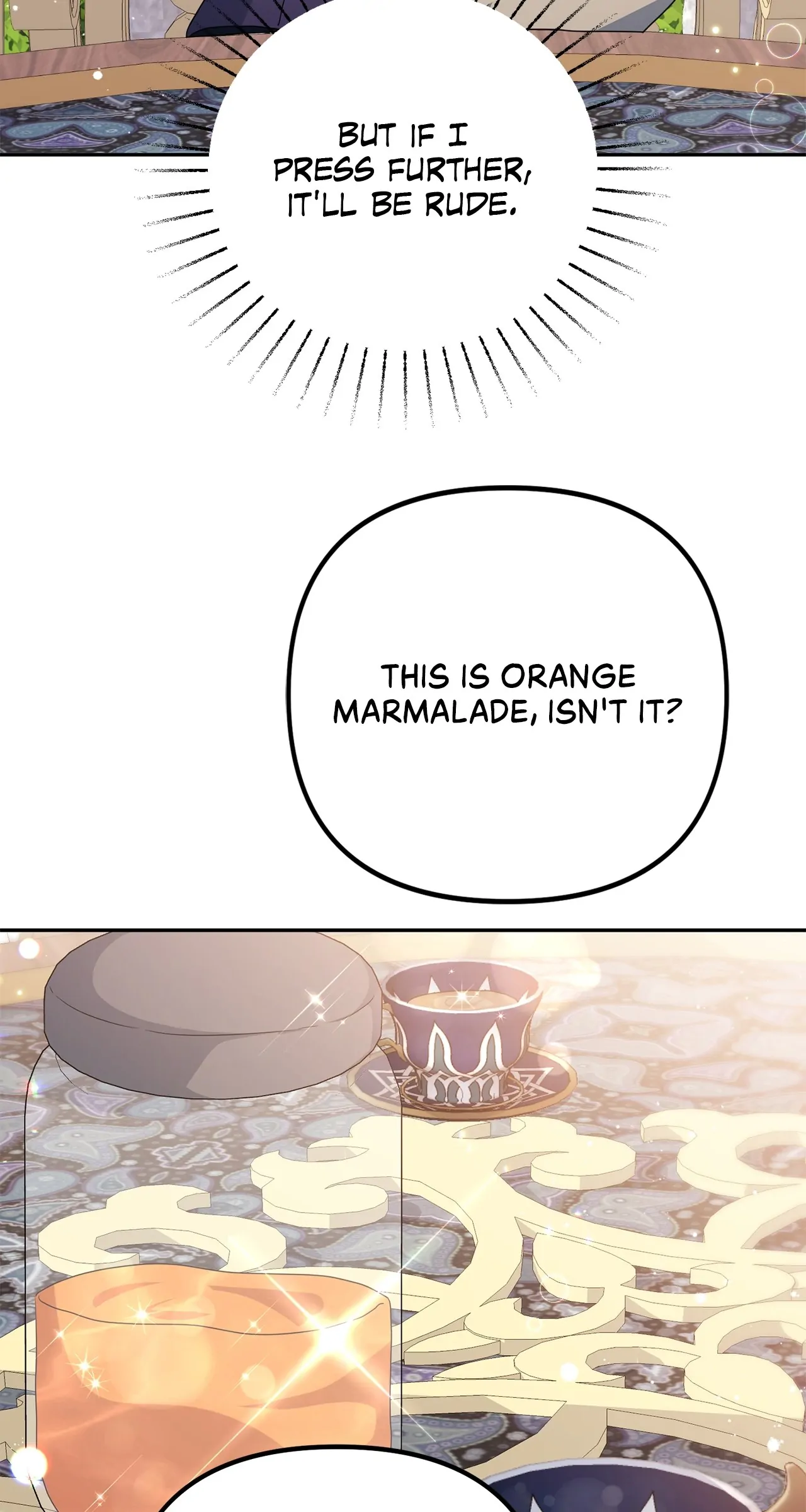 The Esteemed Lady of the Tea Garden Chapter 33 384 072