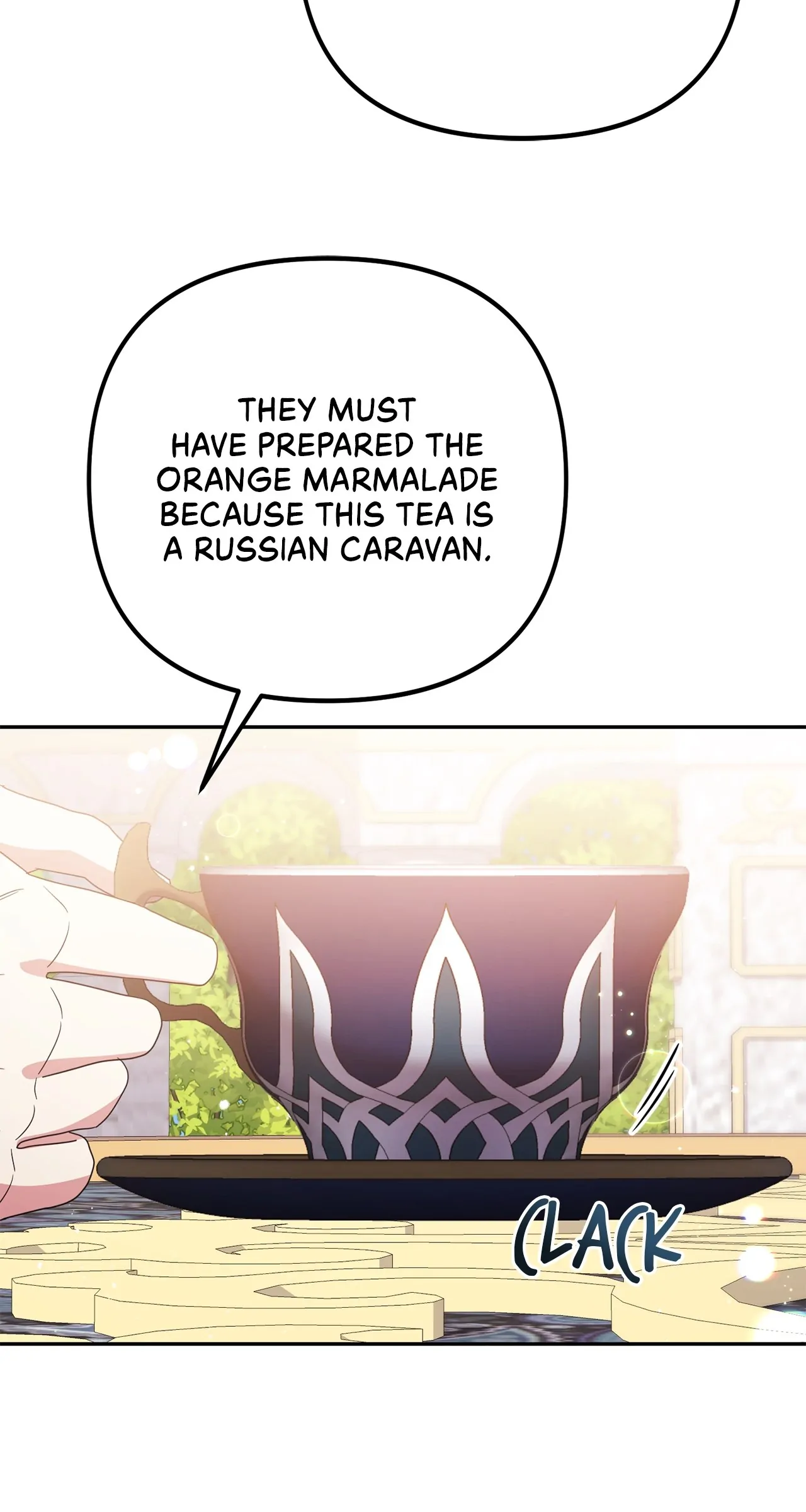 The Esteemed Lady of the Tea Garden Chapter 33 387 075