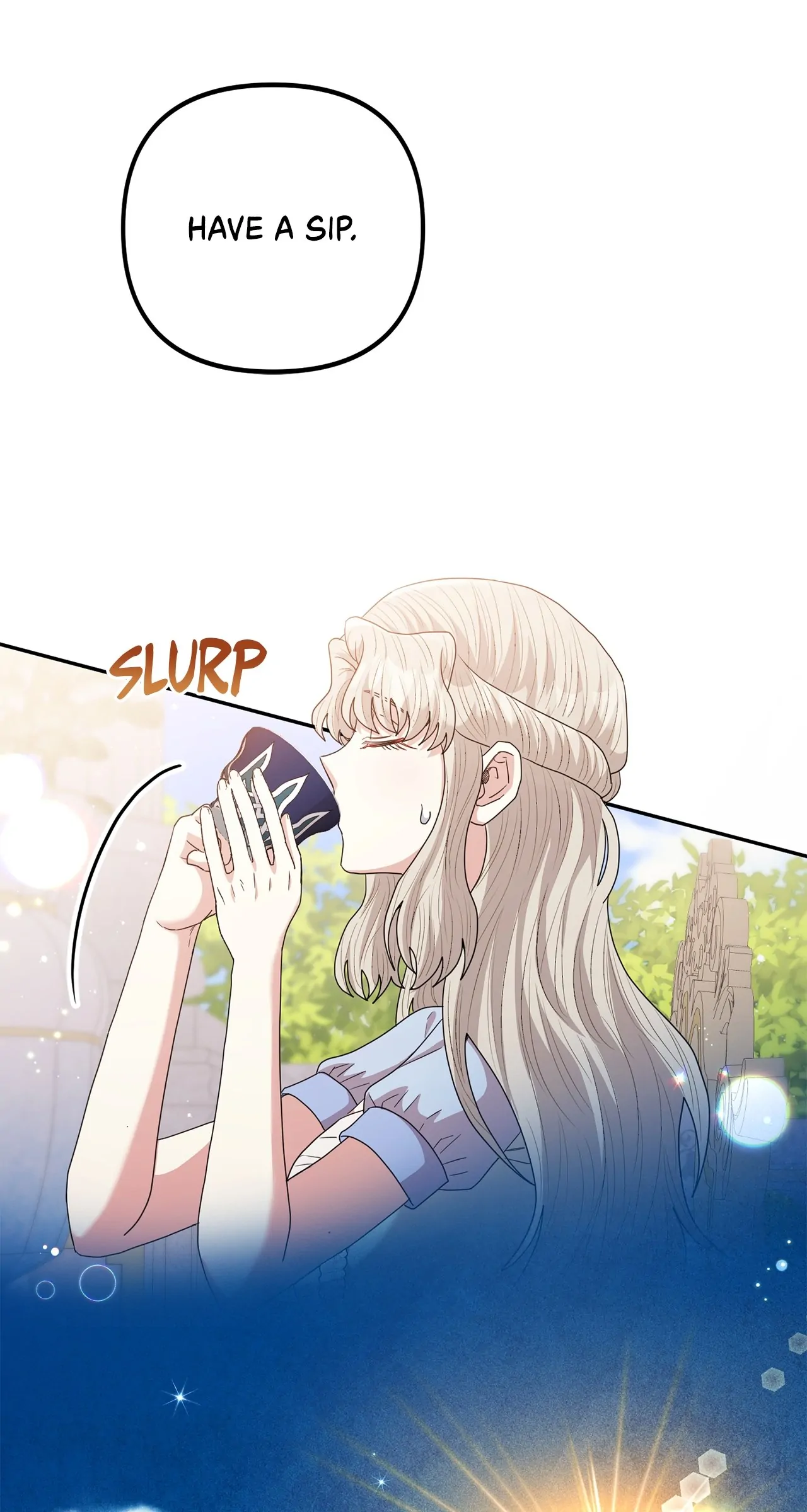 The Esteemed Lady of the Tea Garden Chapter 33 392 080