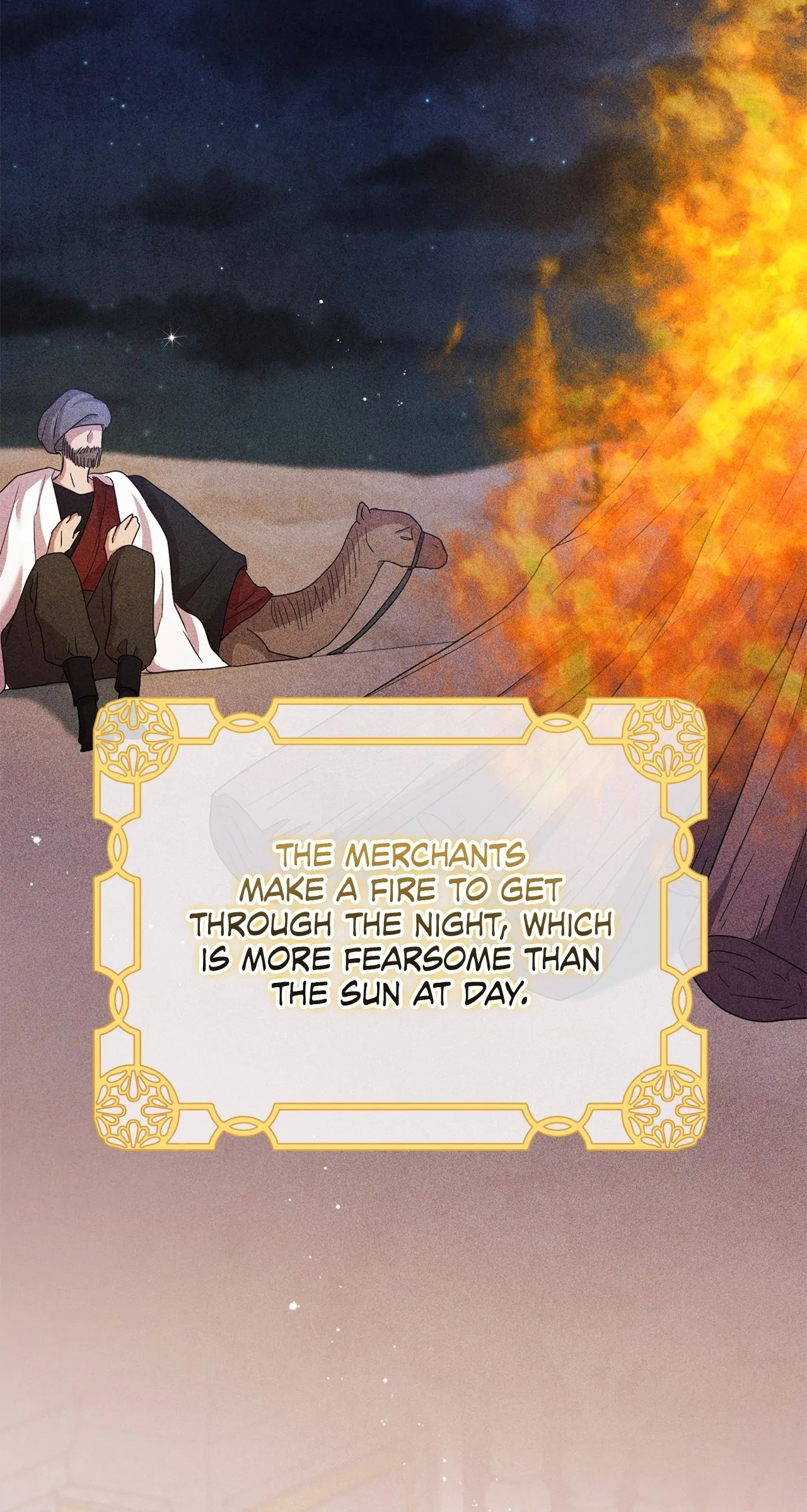 The Esteemed Lady of the Tea Garden Chapter 33 396 084