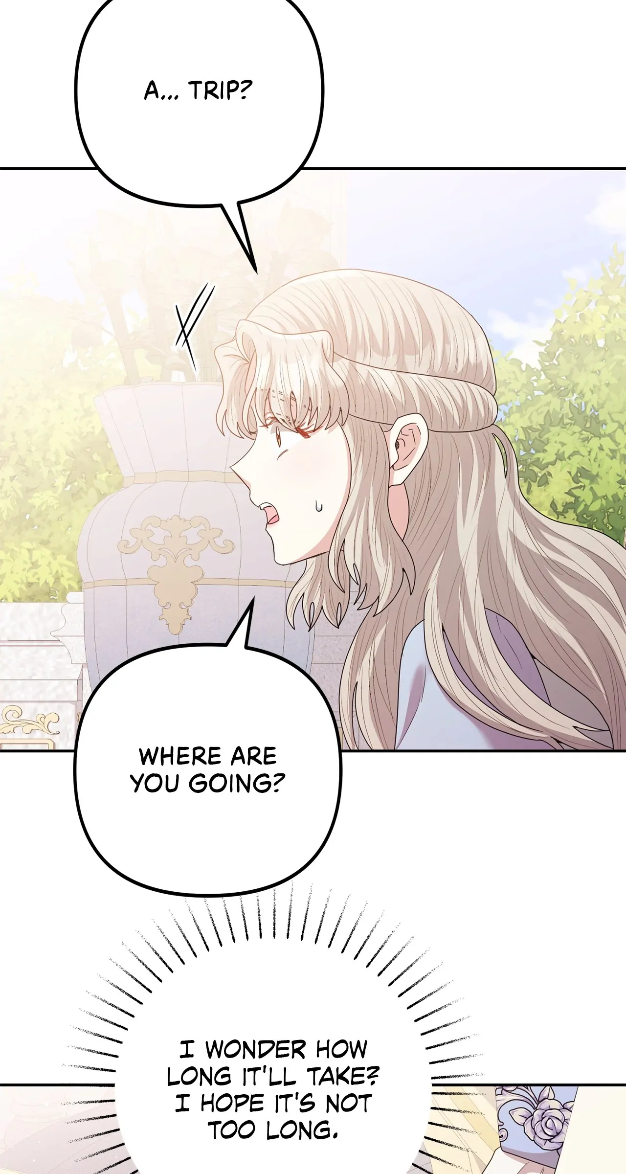 The Esteemed Lady of the Tea Garden Chapter 33 404 092