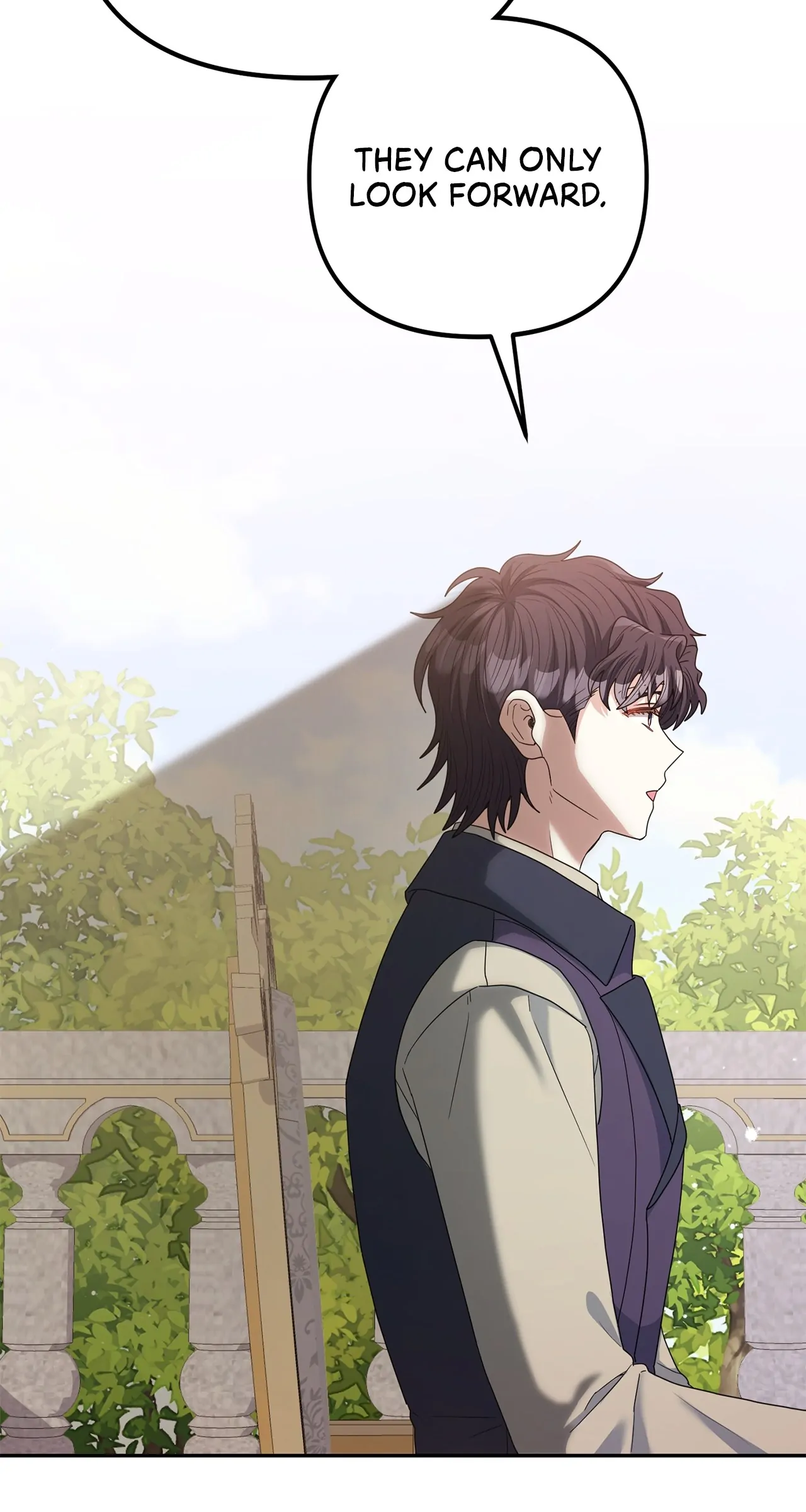 The Esteemed Lady of the Tea Garden Chapter 33 406 094
