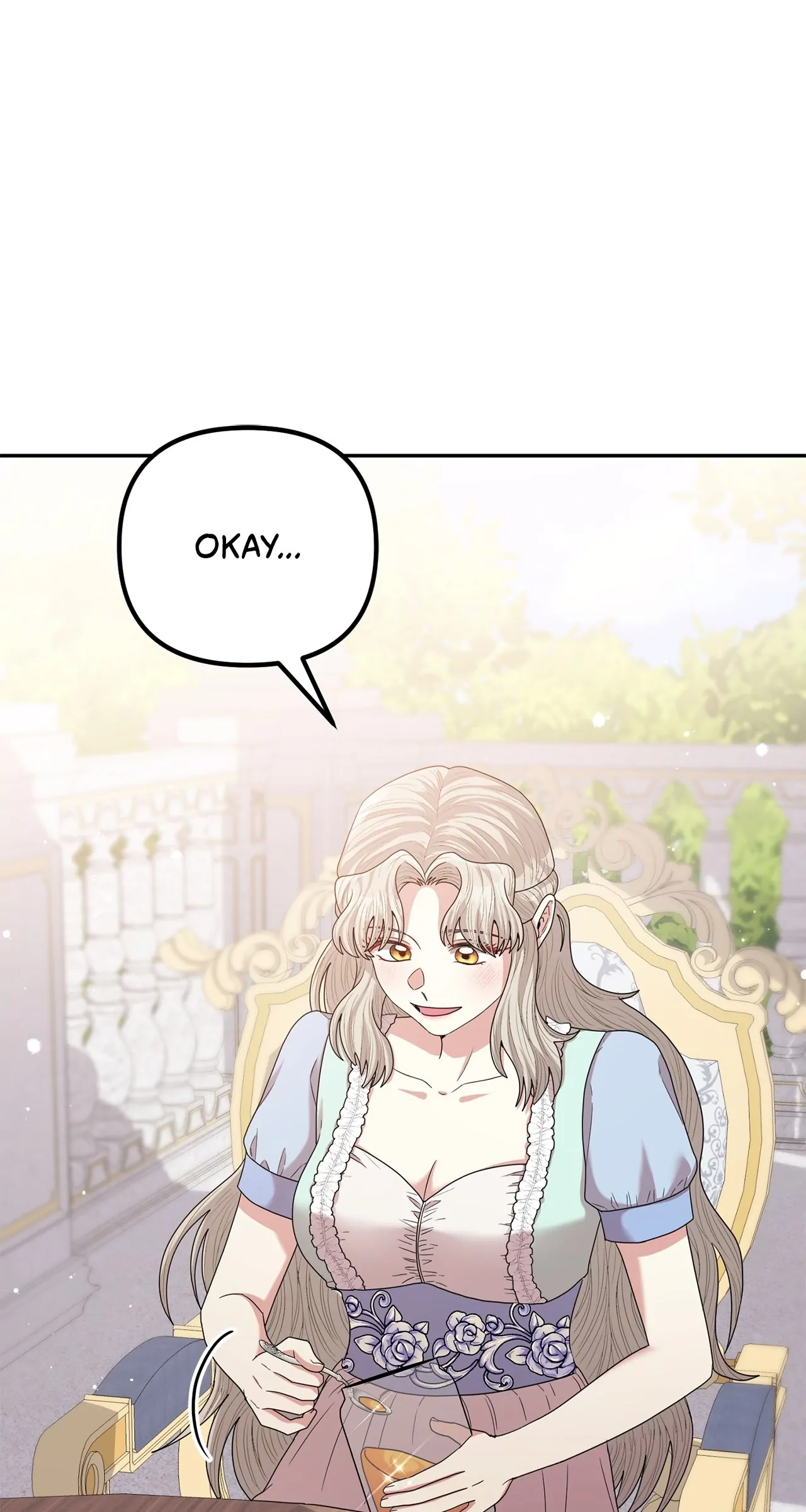 The Esteemed Lady of the Tea Garden Chapter 34 322 004