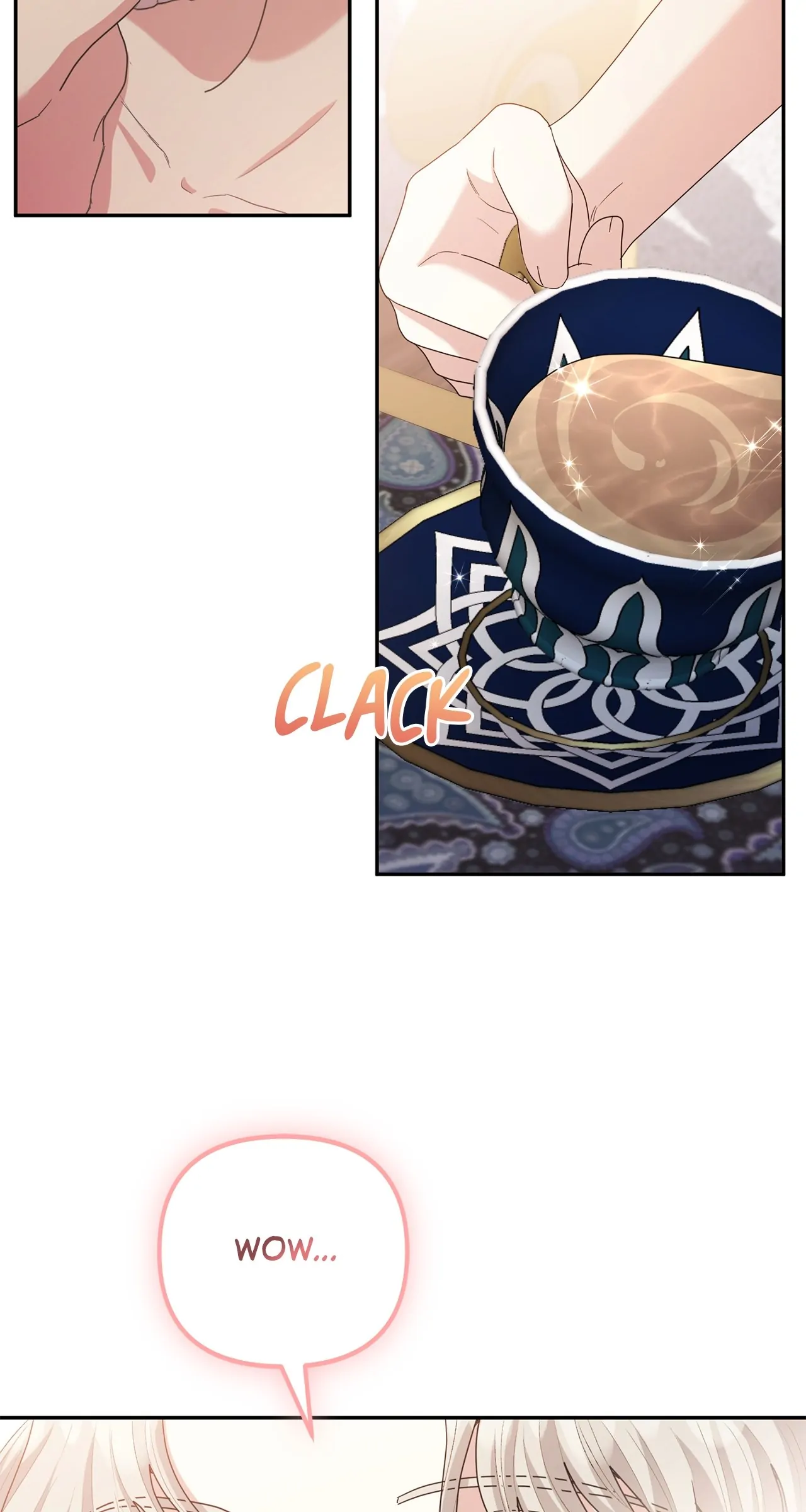 The Esteemed Lady of the Tea Garden Chapter 34 324 006