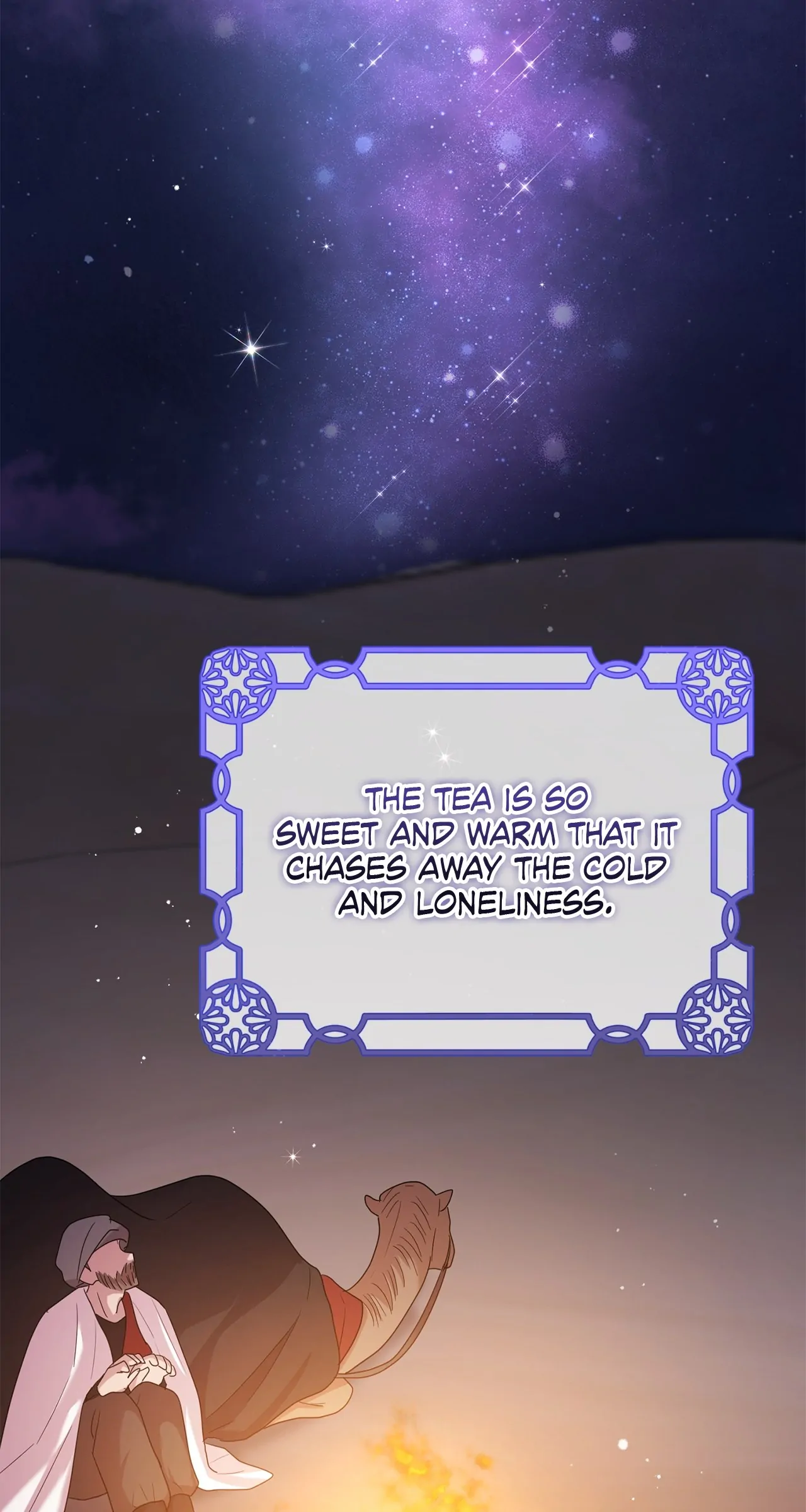 The Esteemed Lady of the Tea Garden Chapter 34 326 008