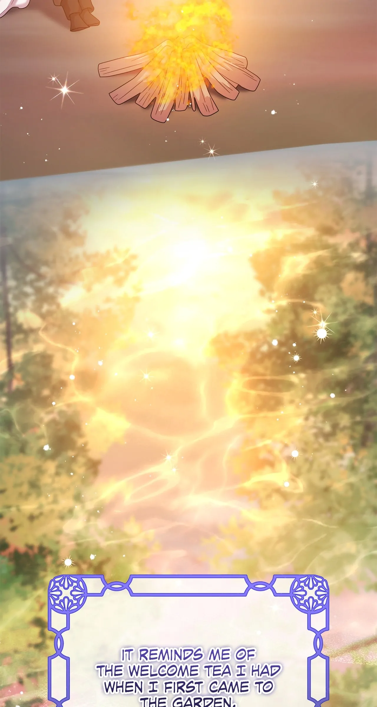 The Esteemed Lady of the Tea Garden Chapter 34 327 009