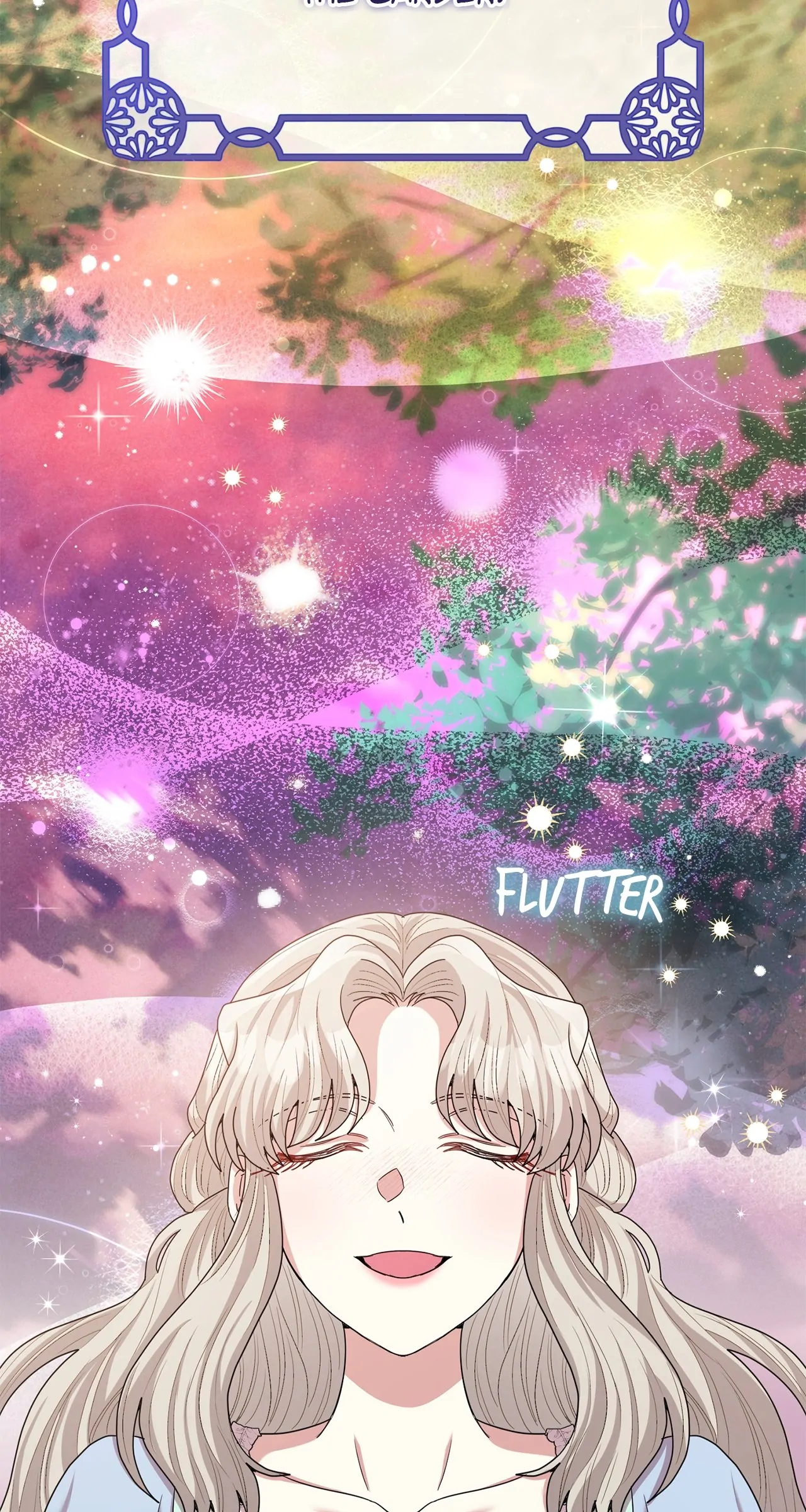 The Esteemed Lady of the Tea Garden Chapter 34 328 010