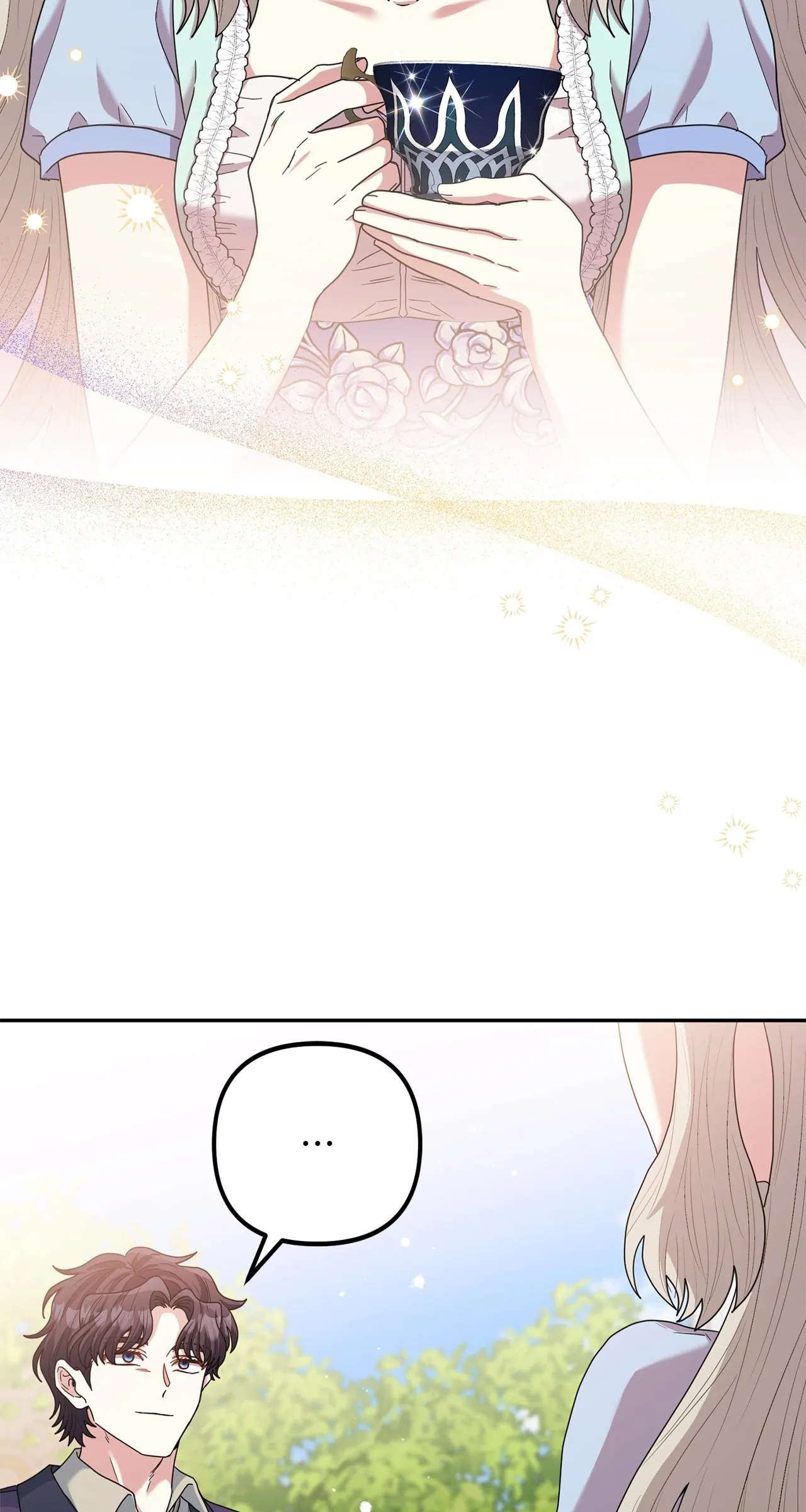 The Esteemed Lady of the Tea Garden Chapter 34 329 011