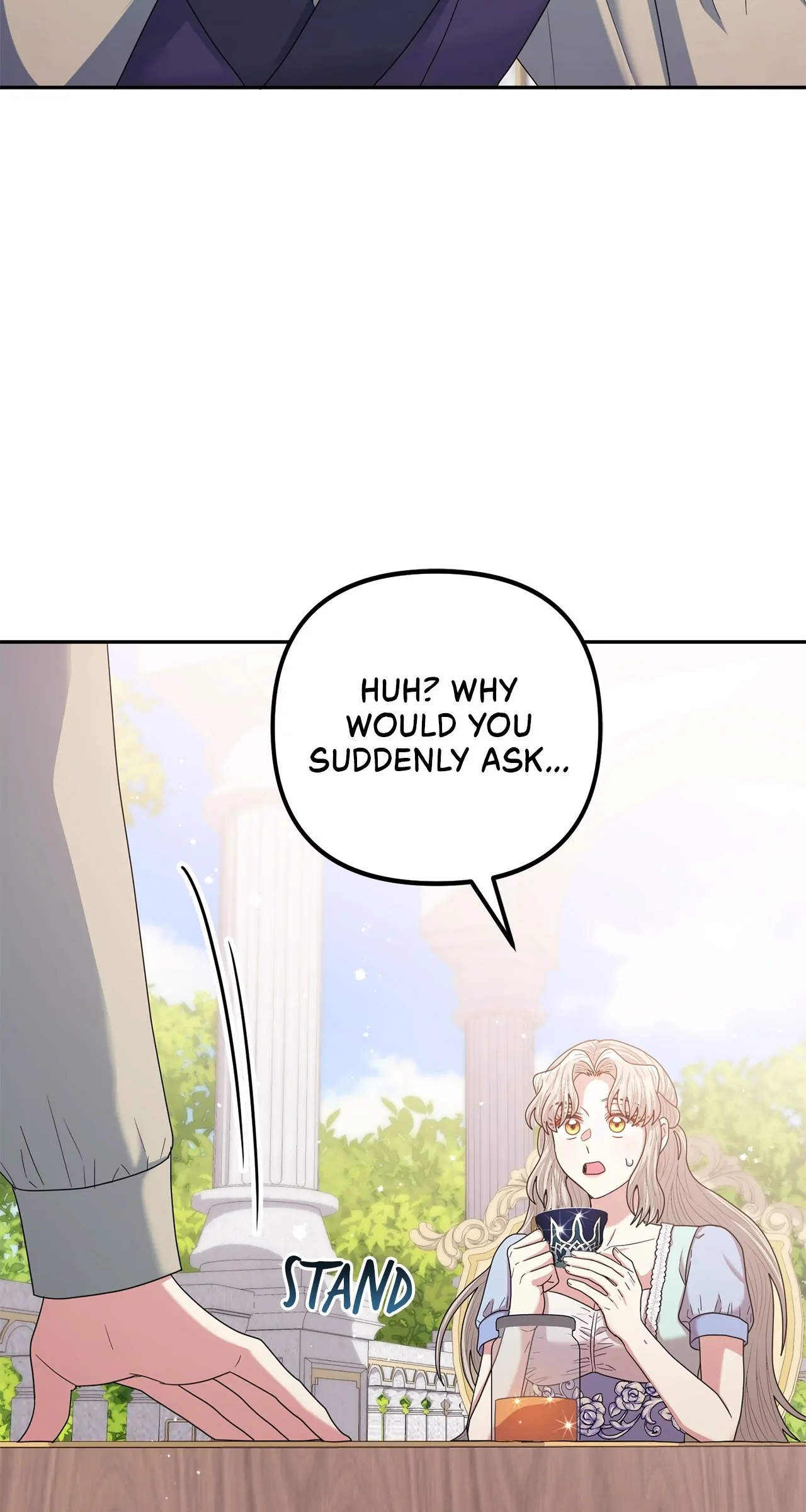 The Esteemed Lady of the Tea Garden Chapter 34 332 014