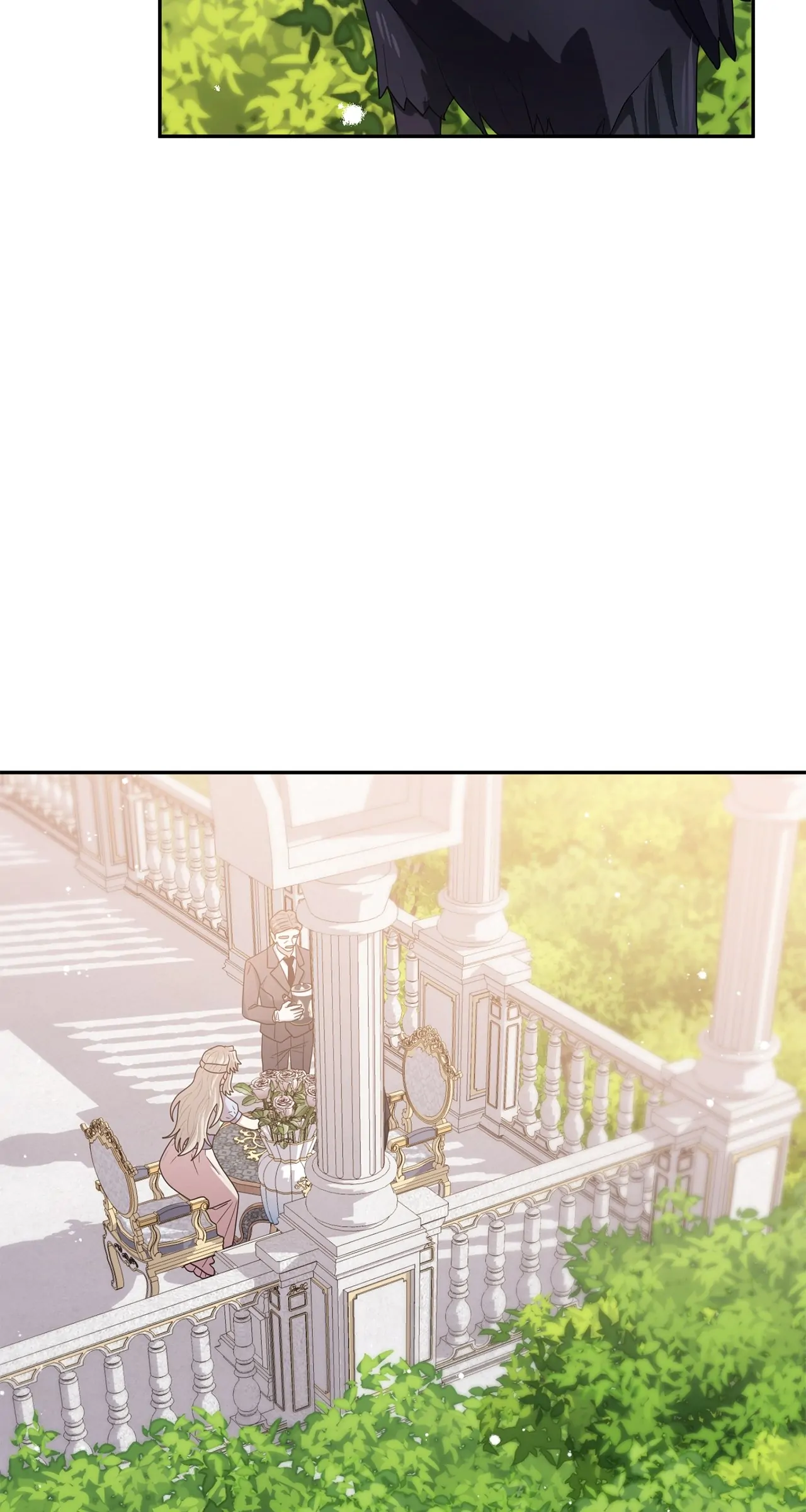 The Esteemed Lady of the Tea Garden Chapter 34 339 021