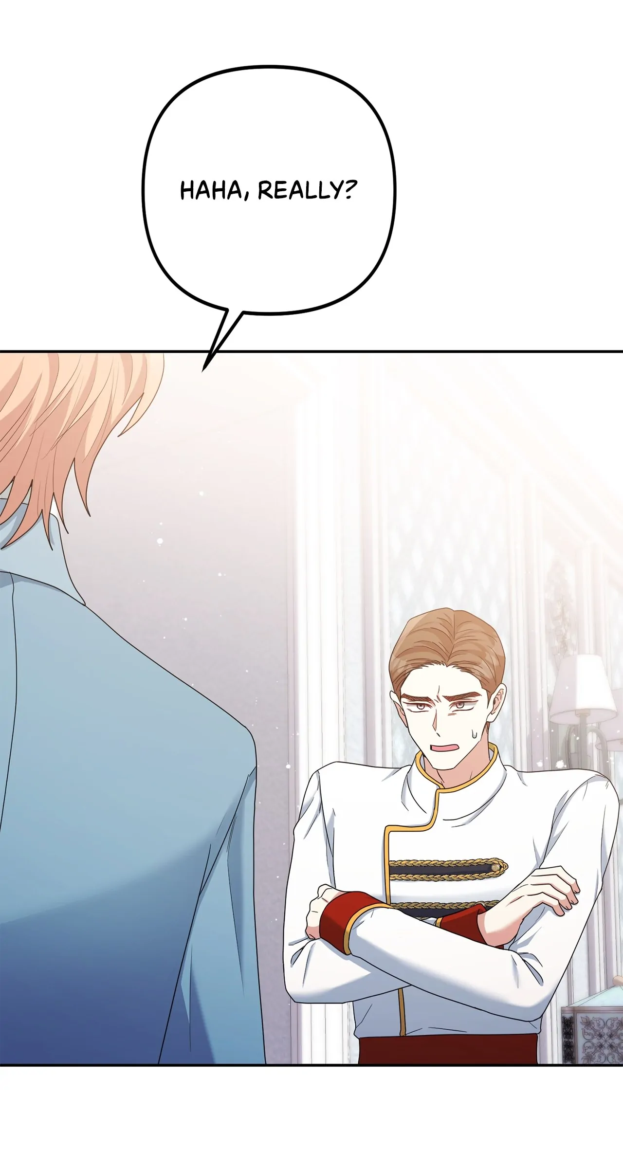 The Esteemed Lady of the Tea Garden Chapter 34 362 044