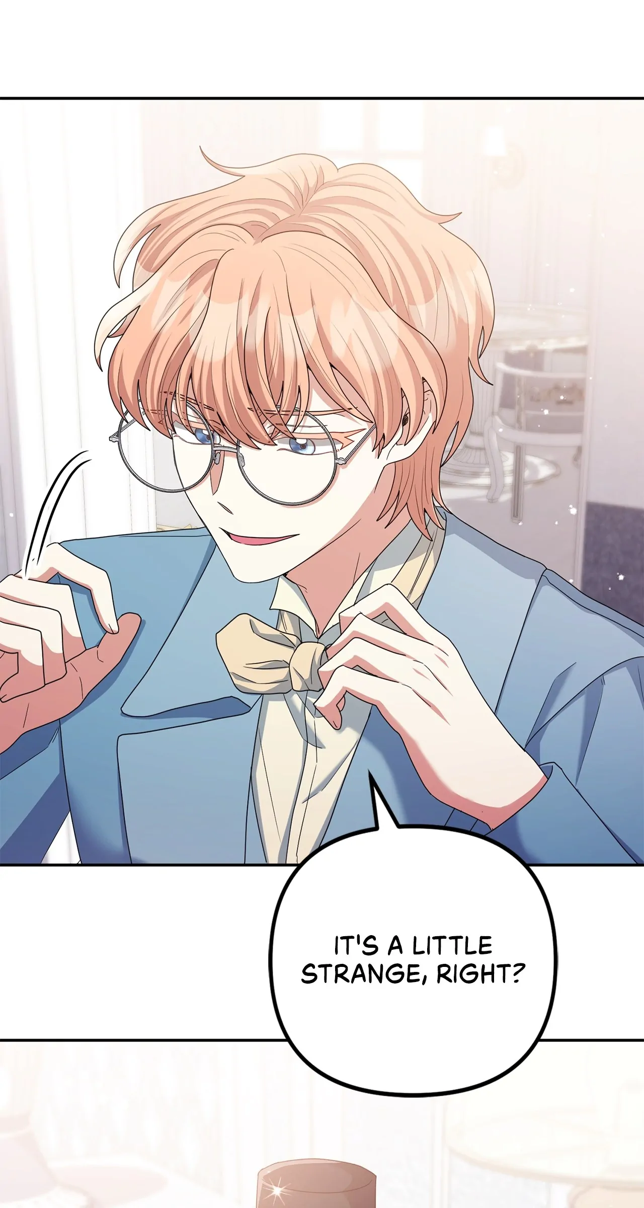 The Esteemed Lady of the Tea Garden Chapter 34 369 051