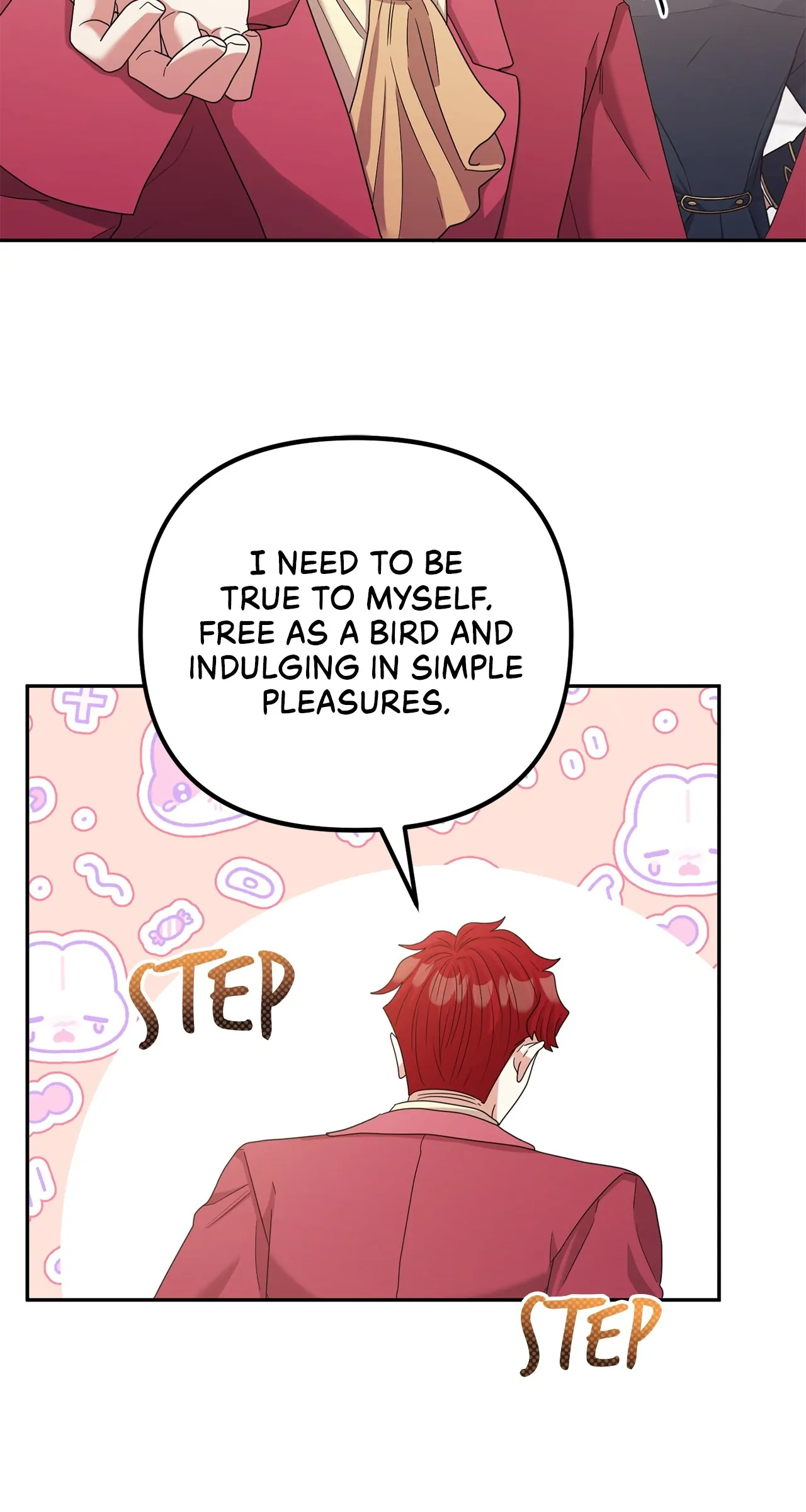 The Esteemed Lady of the Tea Garden Chapter 34 380 062
