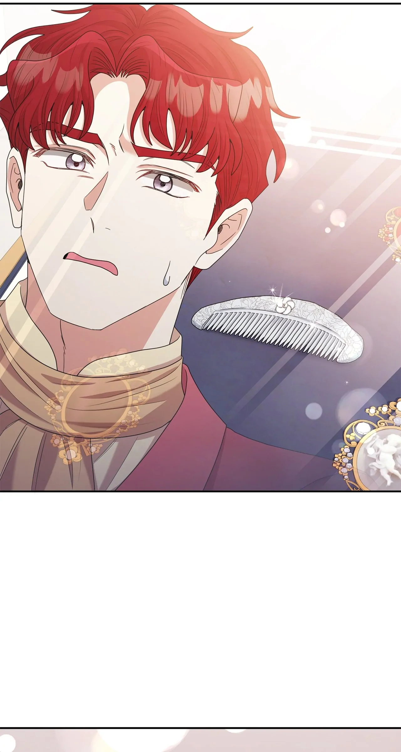 The Esteemed Lady of the Tea Garden Chapter 34 384 066