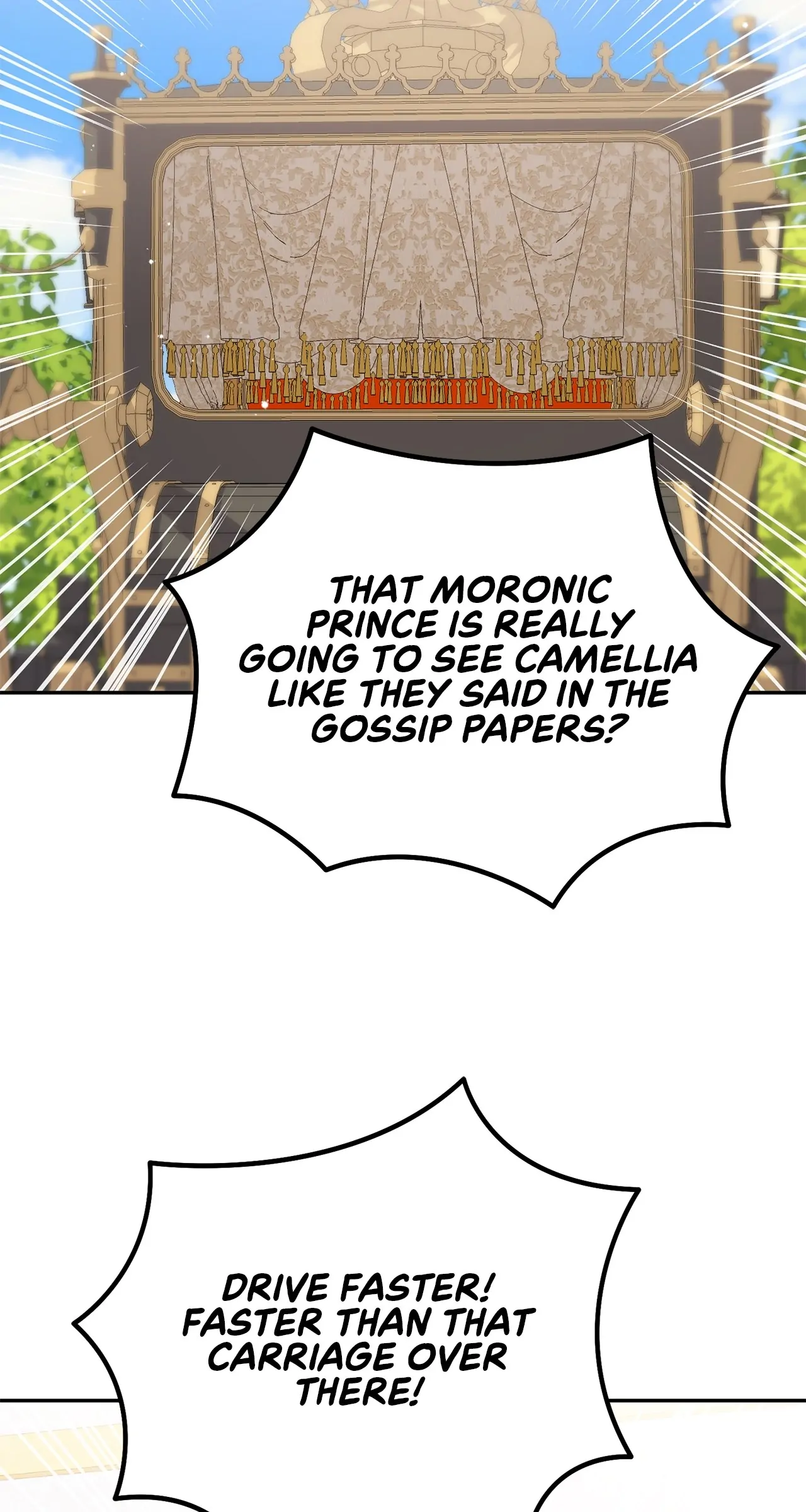 The Esteemed Lady of the Tea Garden Chapter 34 398 080