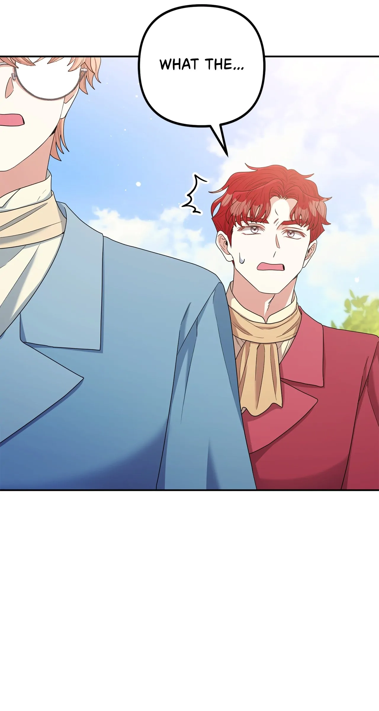 The Esteemed Lady of the Tea Garden Chapter 34 402 084