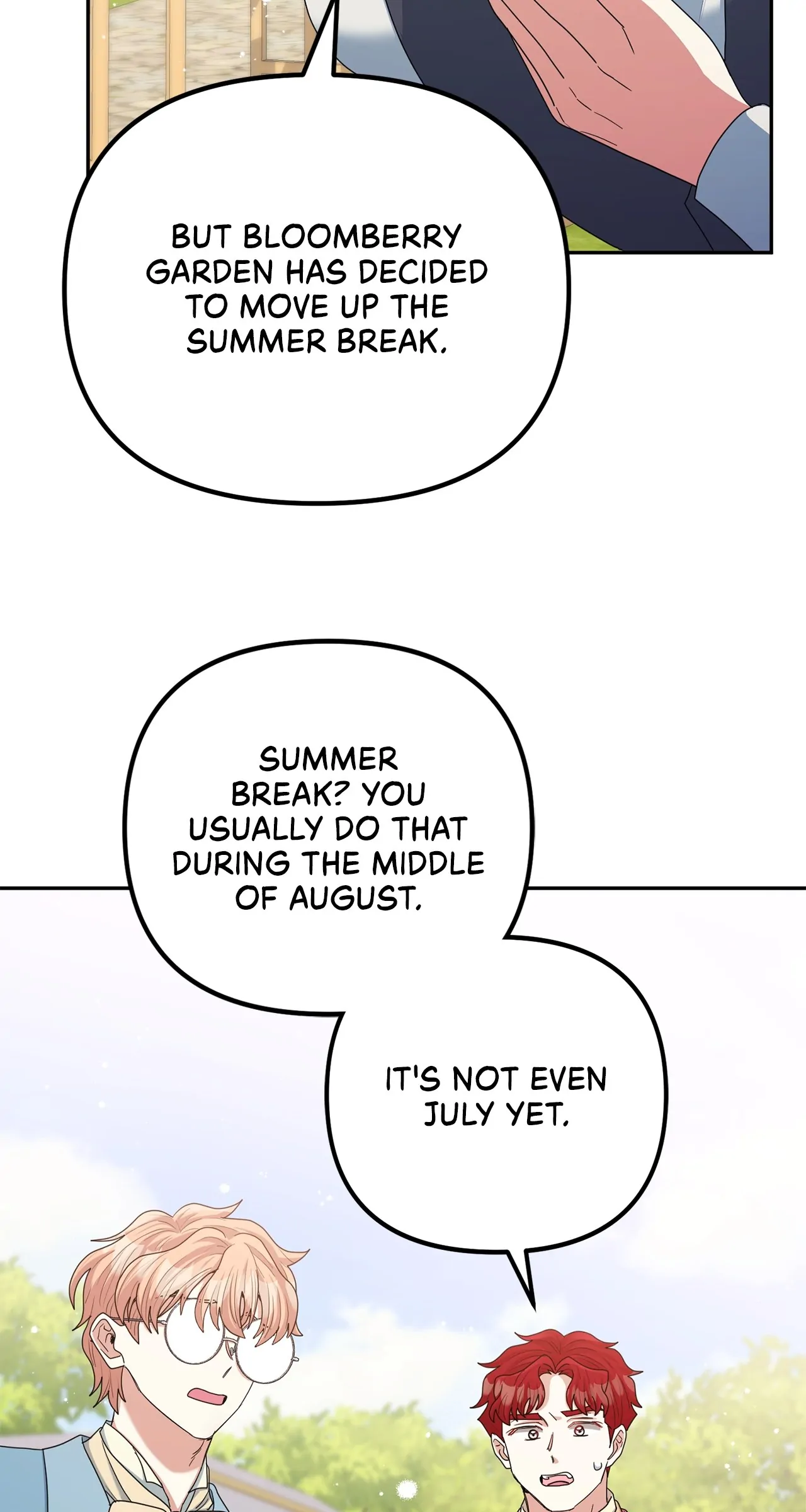 The Esteemed Lady of the Tea Garden Chapter 34 408 090