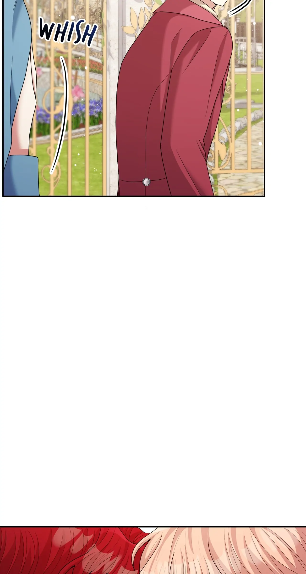 The Esteemed Lady of the Tea Garden Chapter 34 413 095