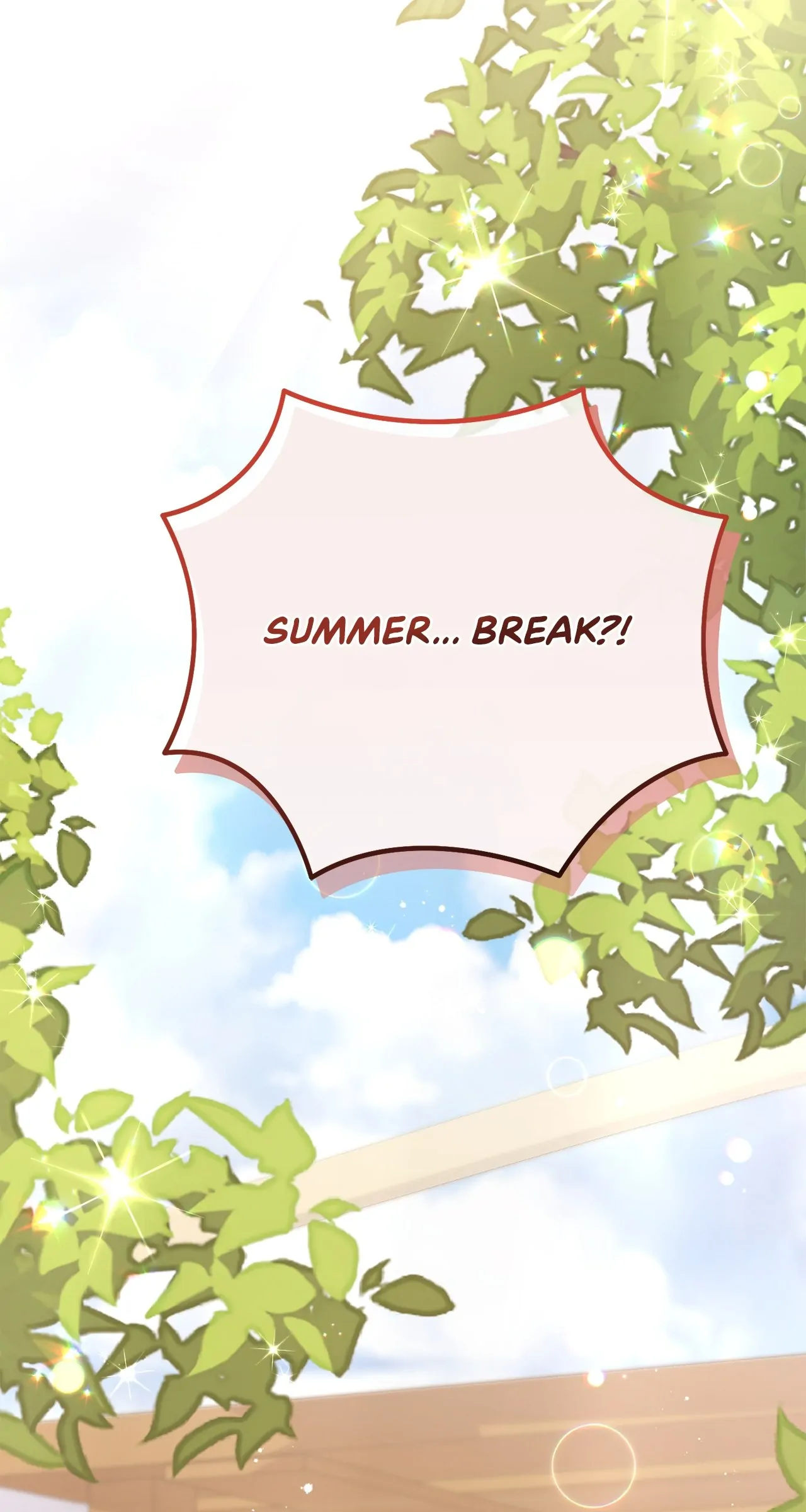 The Esteemed Lady of the Tea Garden Chapter 34 418 100